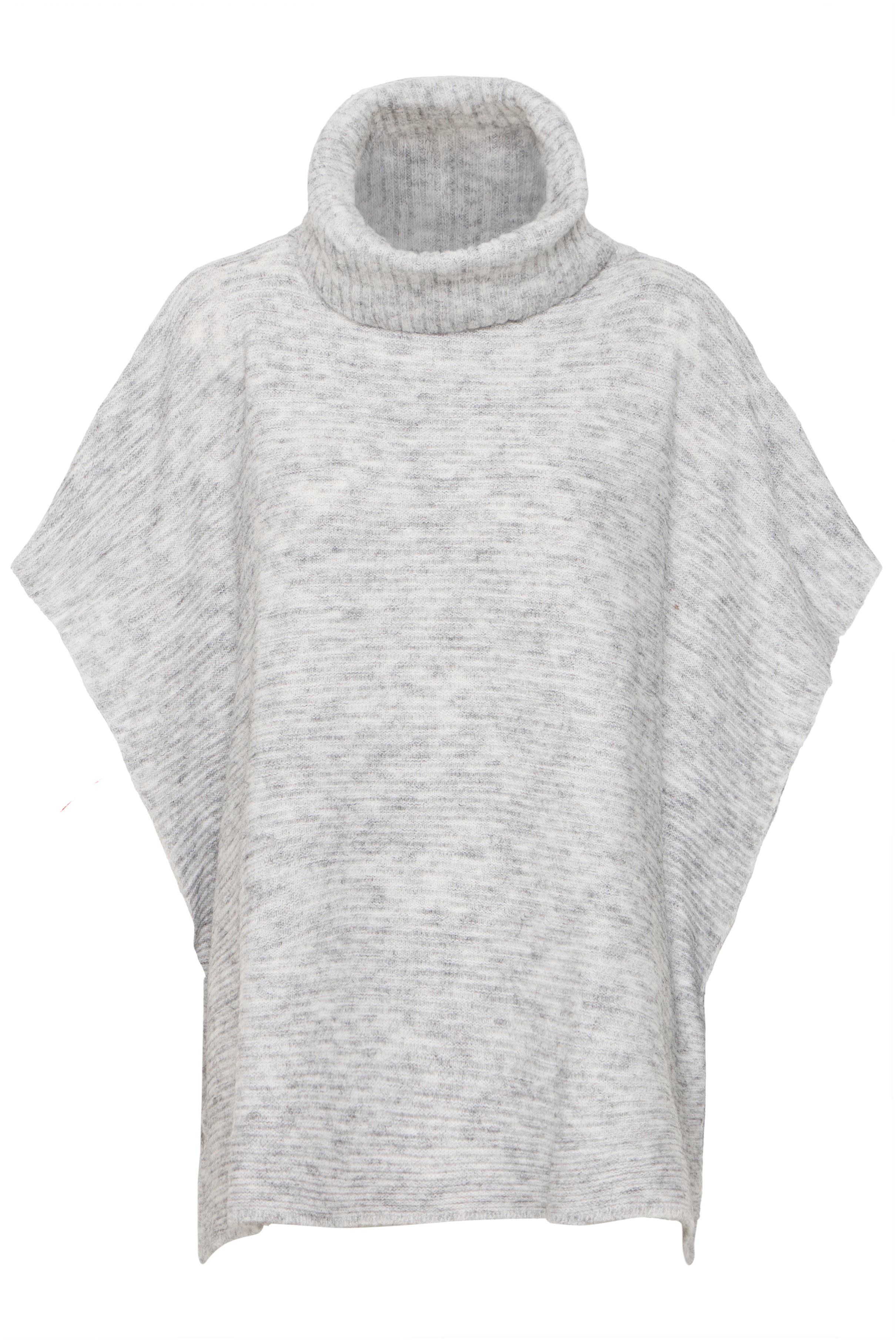IABALOU Poncho PACK FRONT 20119781-190419