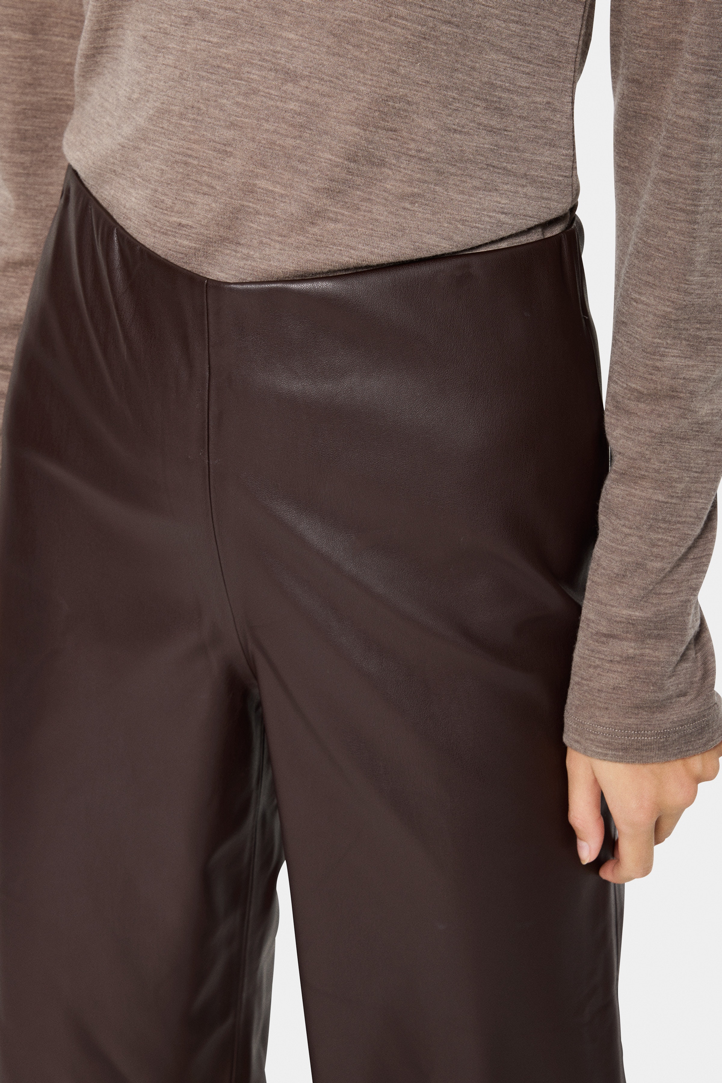 DowieSZ Trousers LOOKBOOK DETAIL 30510782-190916