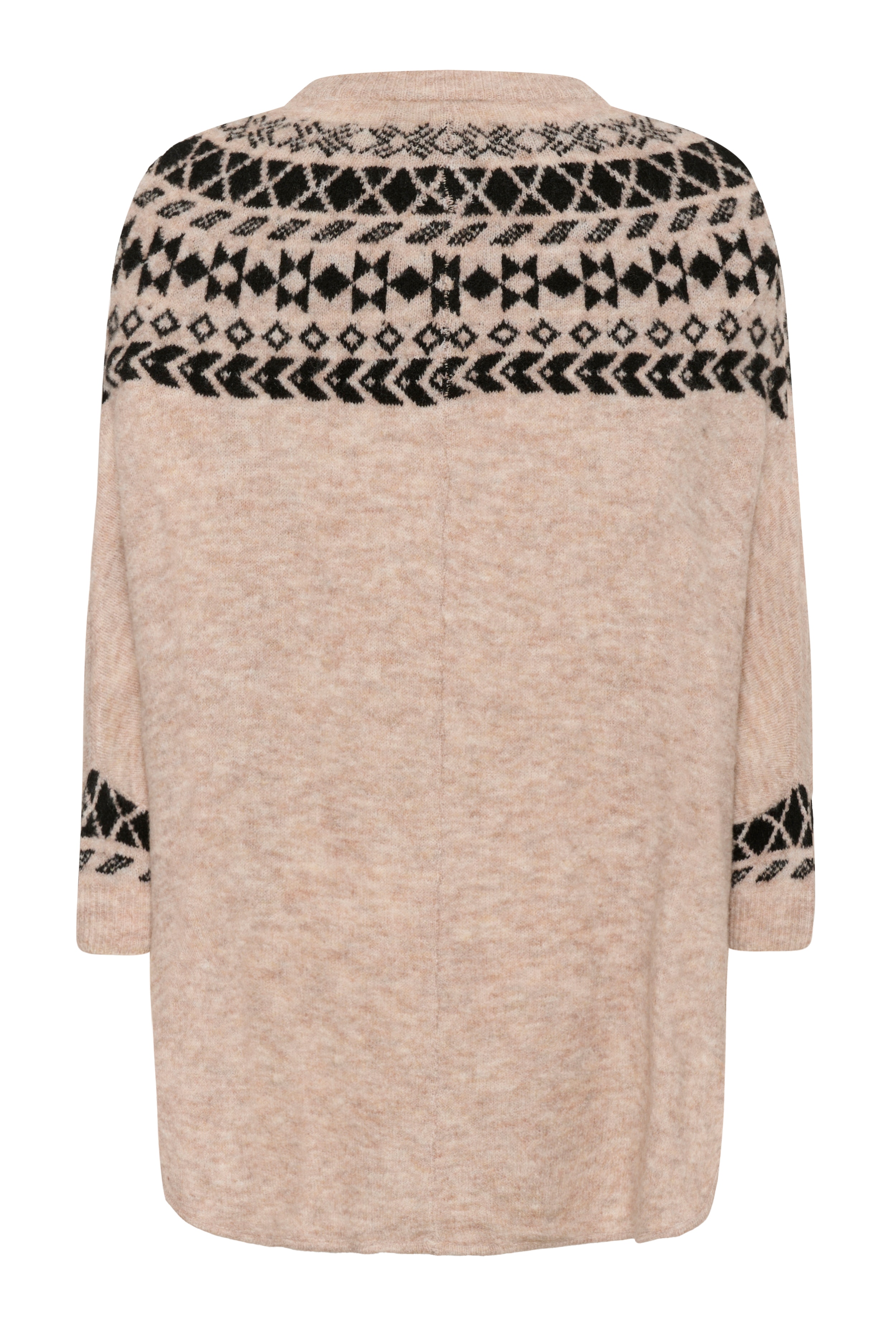 CRCherrie Poncho PACK BACK 10615072-106445