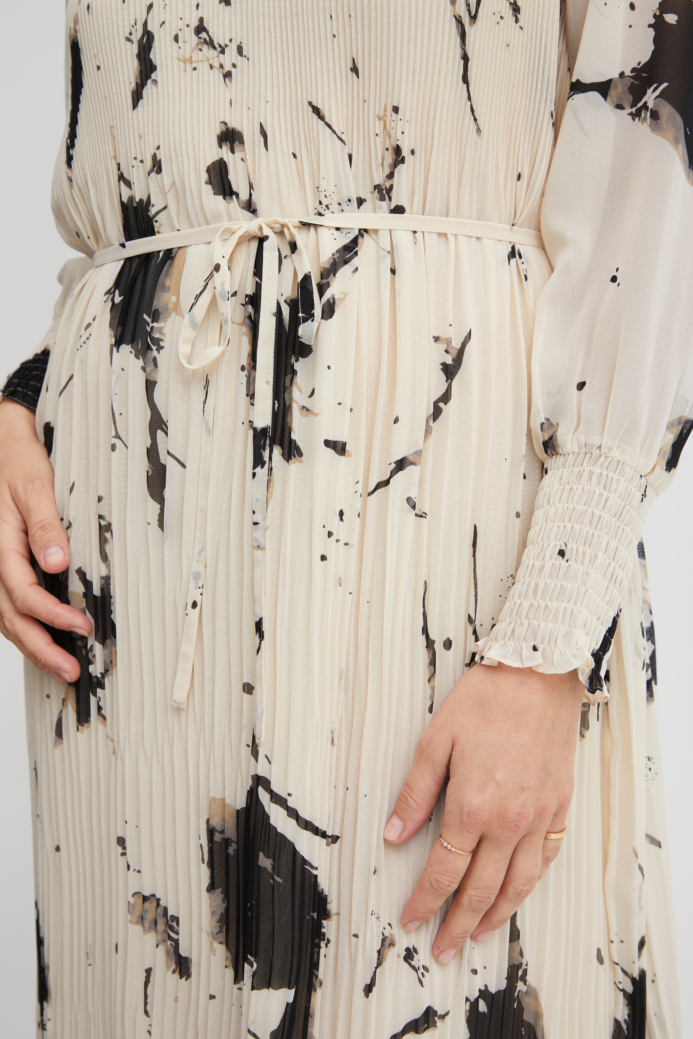 FRLISSA Klänning LOOKBOOK DETAIL 20612039-200739
