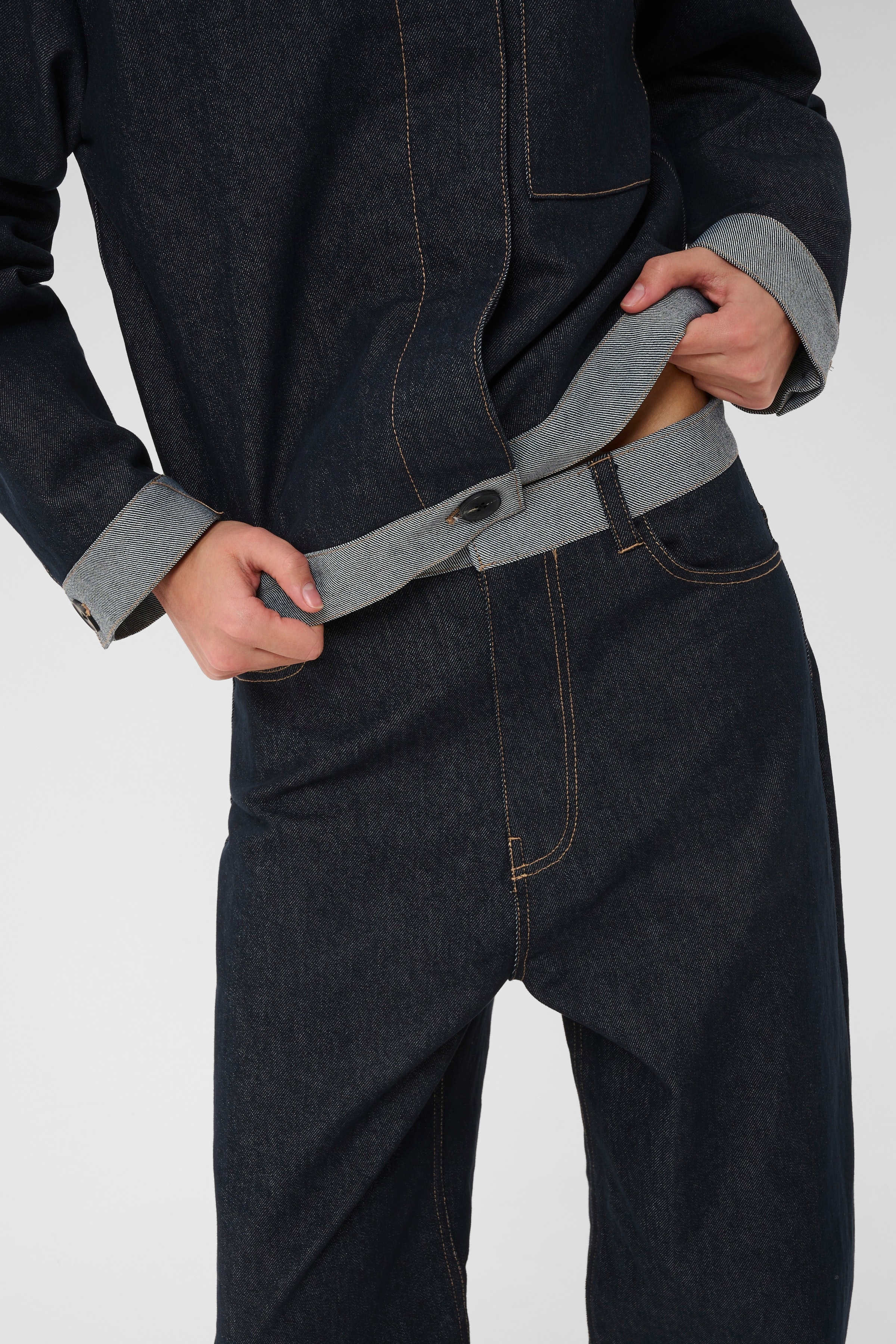 DEIRDRAIW Wide Jeans LOOKBOOK DETAIL 30112317-303349