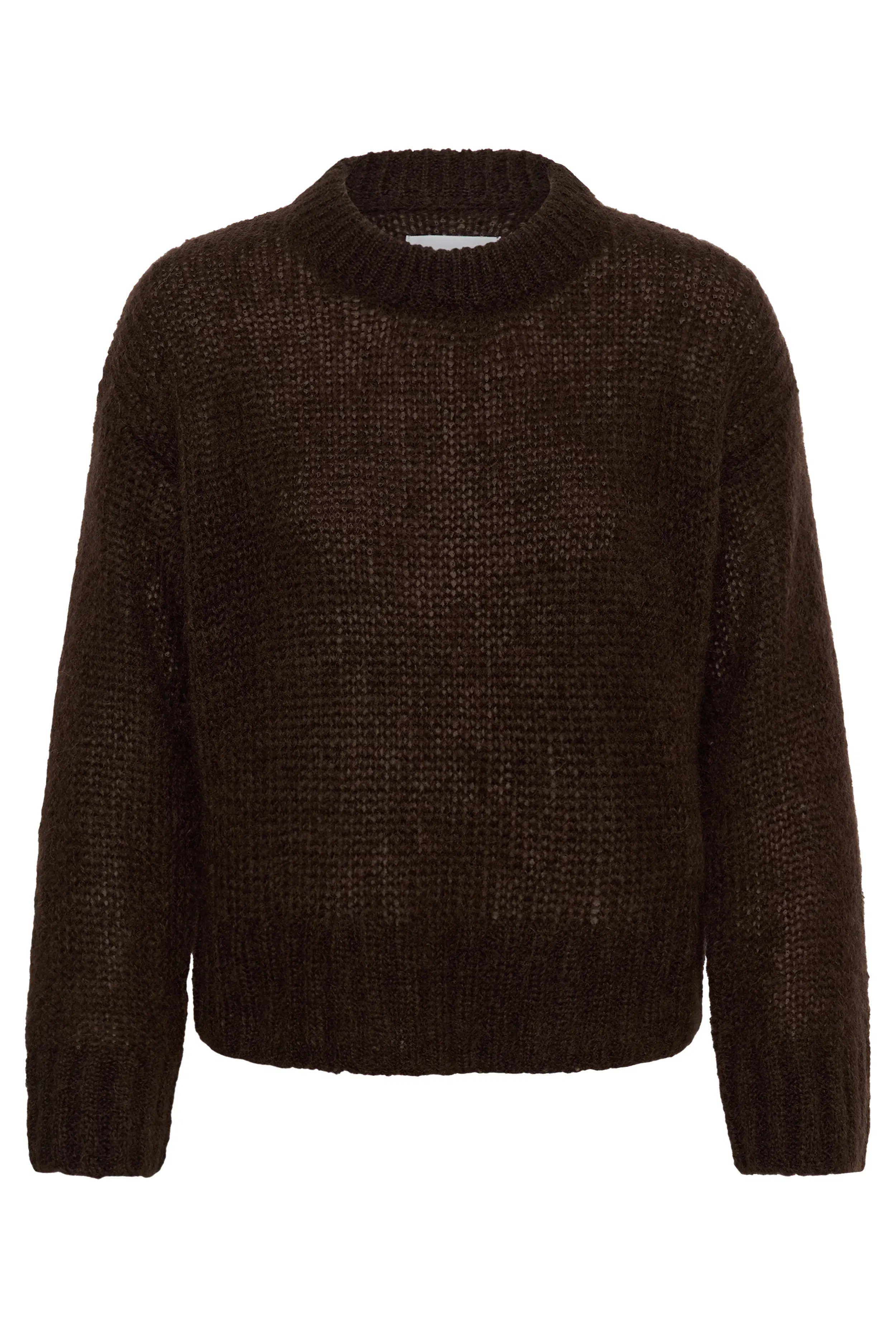 SillePW Pullover PACK FRONT 30310023-191106