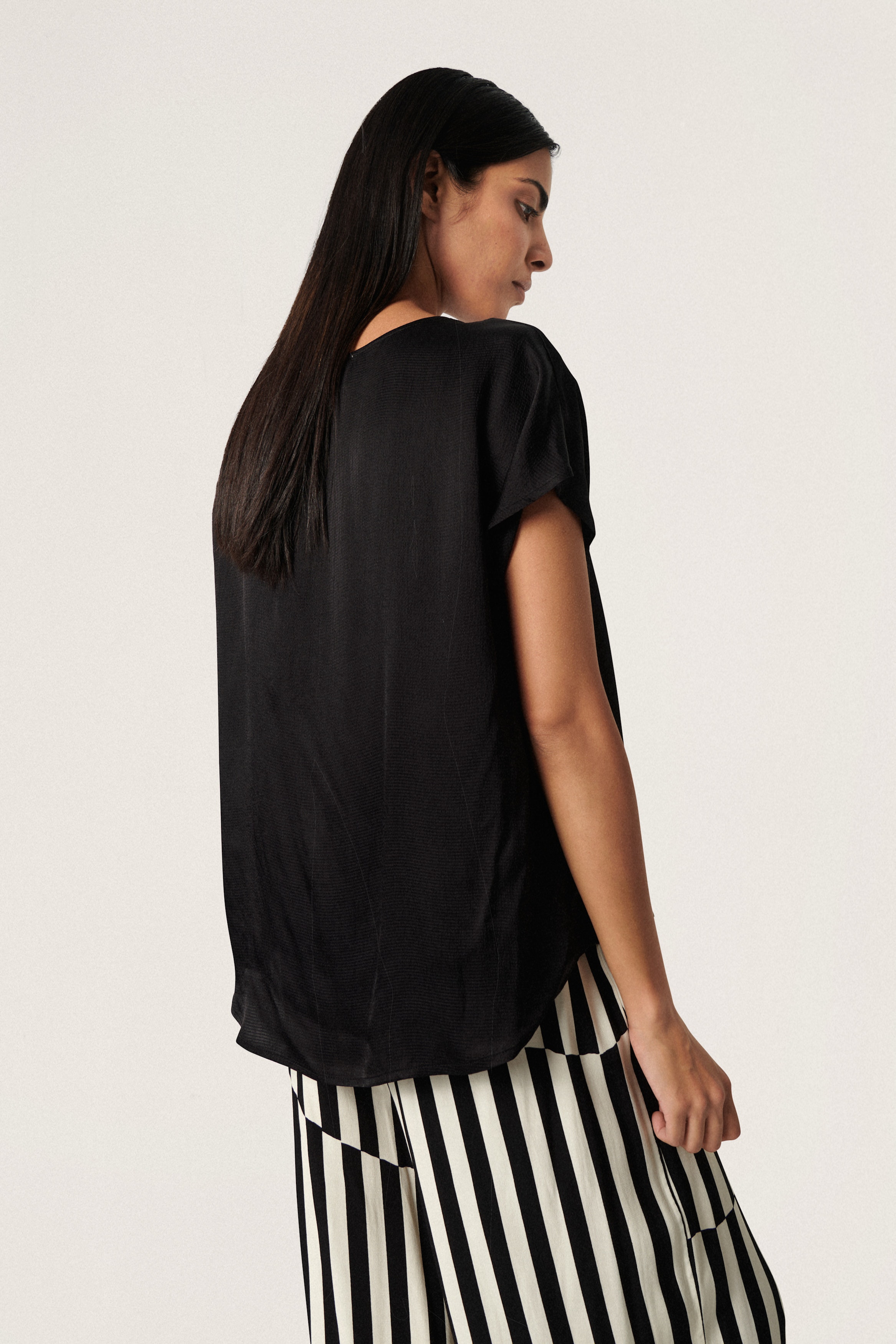 SLMarija Blus LOOKBOOK BACK 30406538-194008