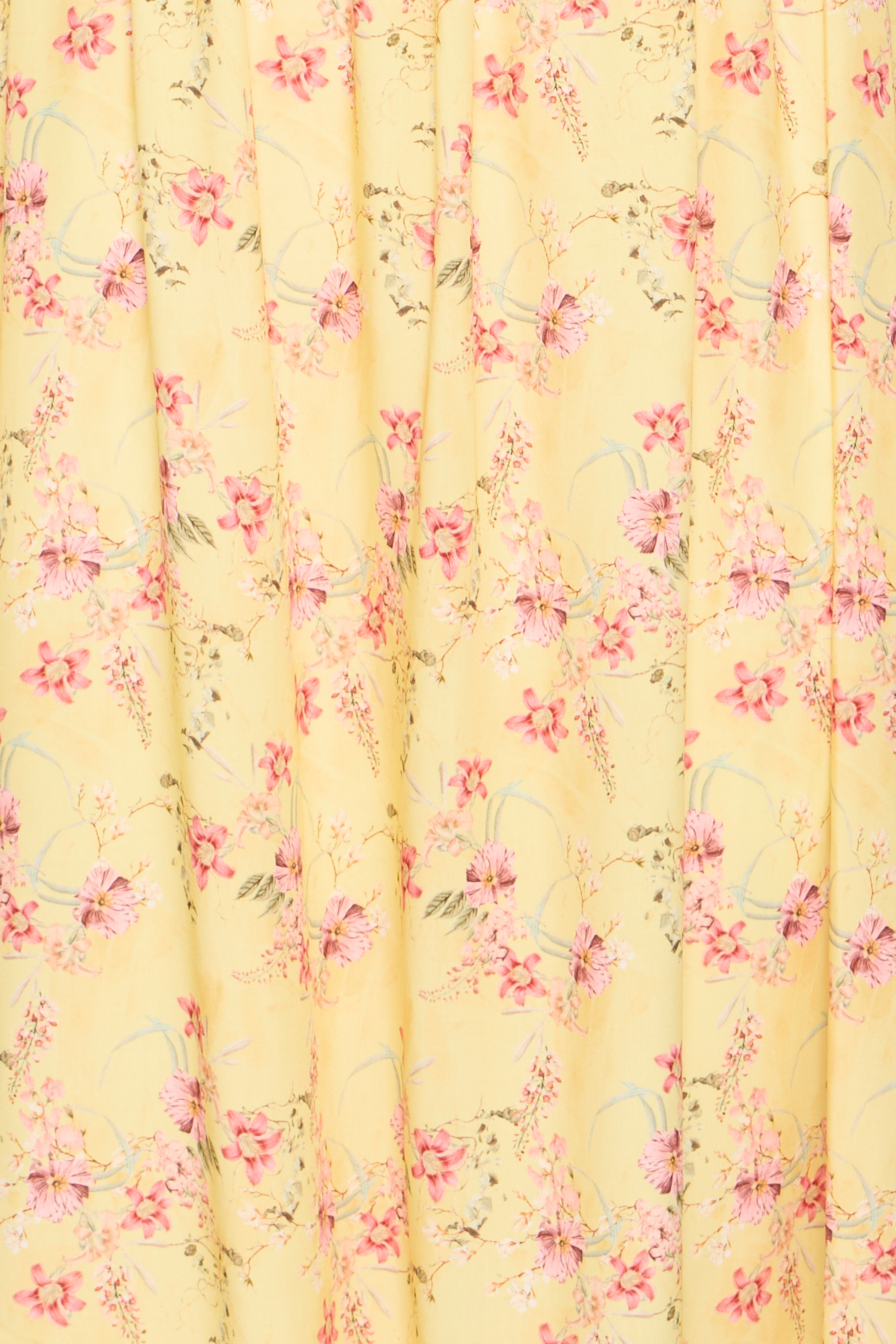 SBGISLA Kjole PACK DETAIL 22101030-120825