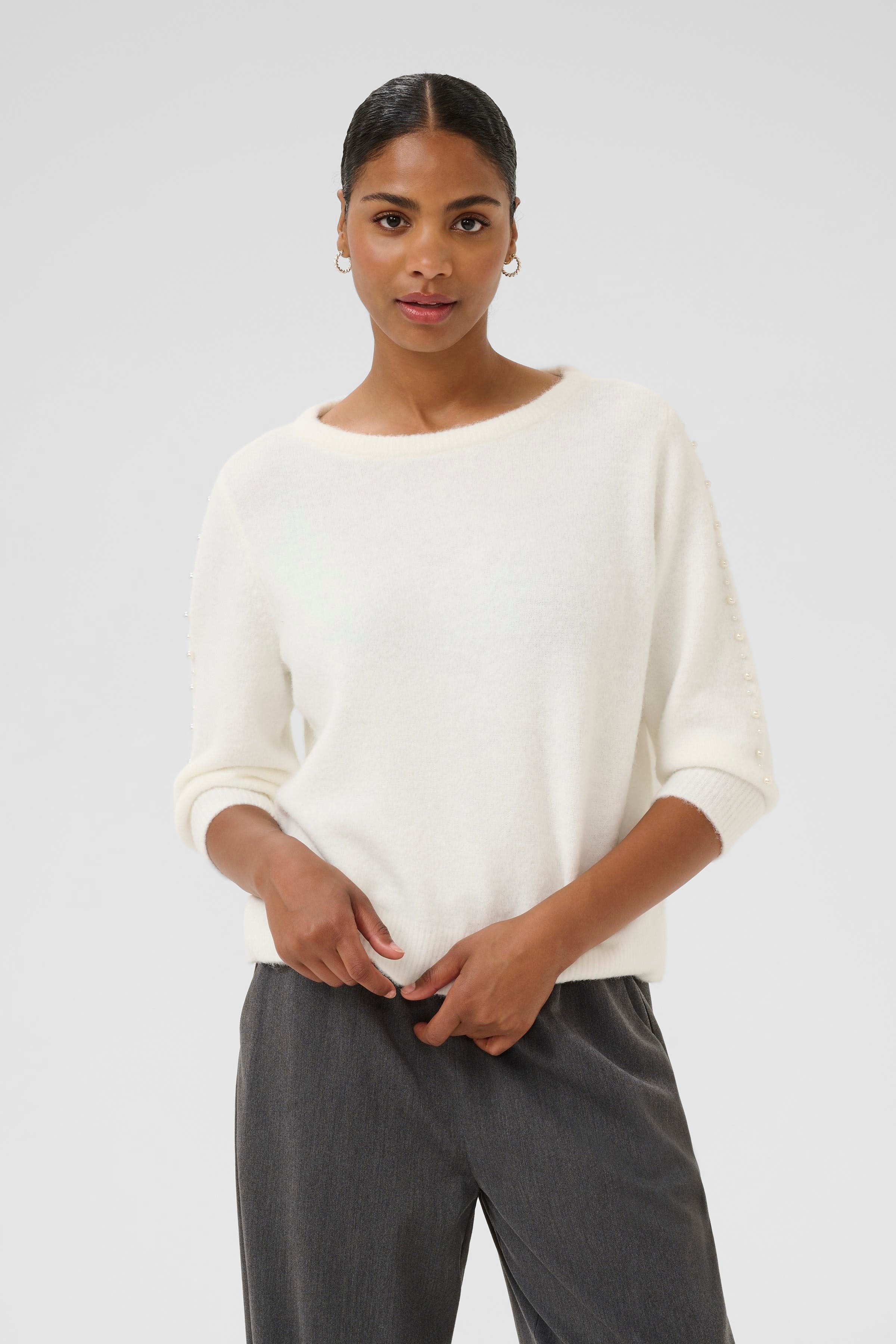 KAbetty Pullover LOOKBOOK FRONT 10510632-107050