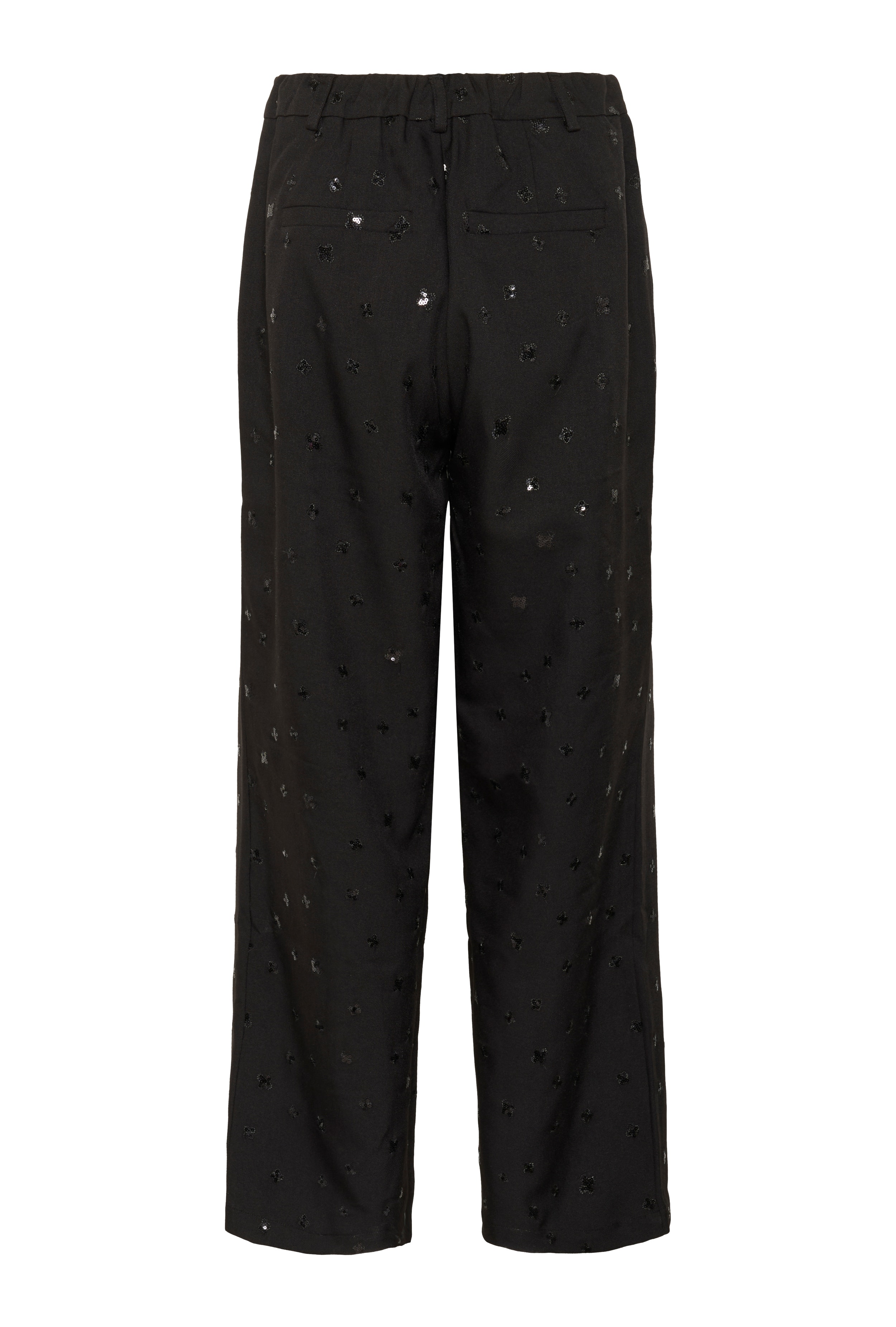 CRLona Trousers PACK BACK 10614373-100120