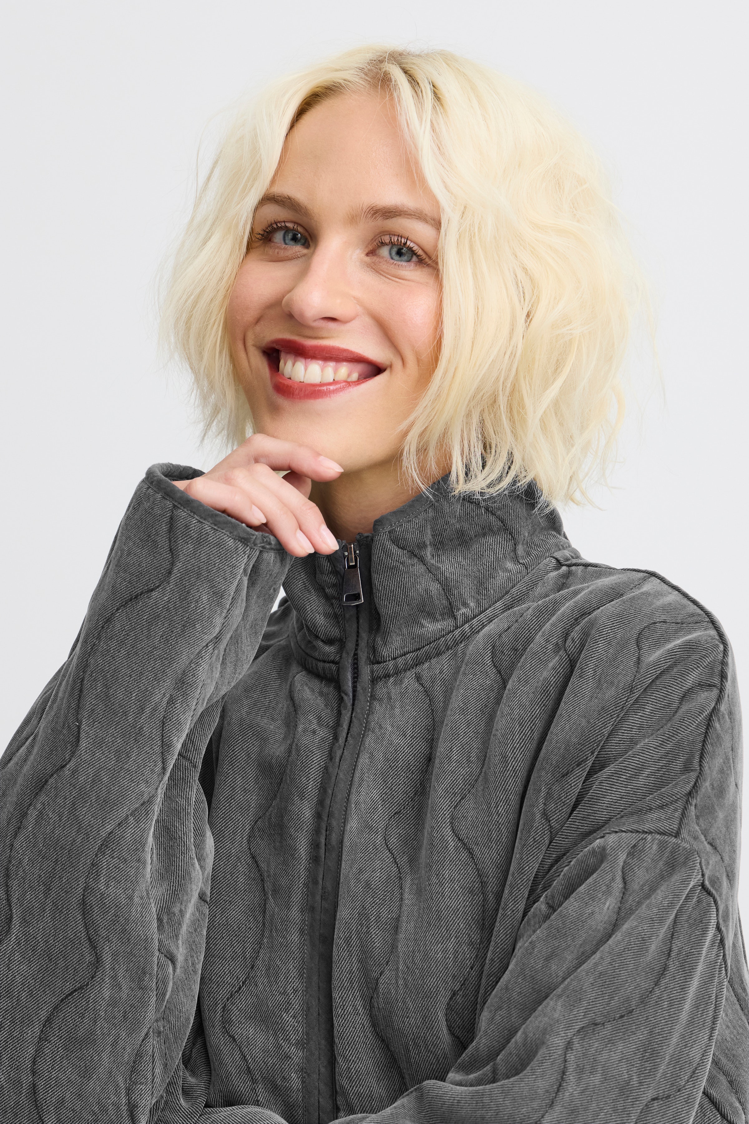 PZRILEY Yttertøy LOOKBOOK DETAIL 50208187-203375