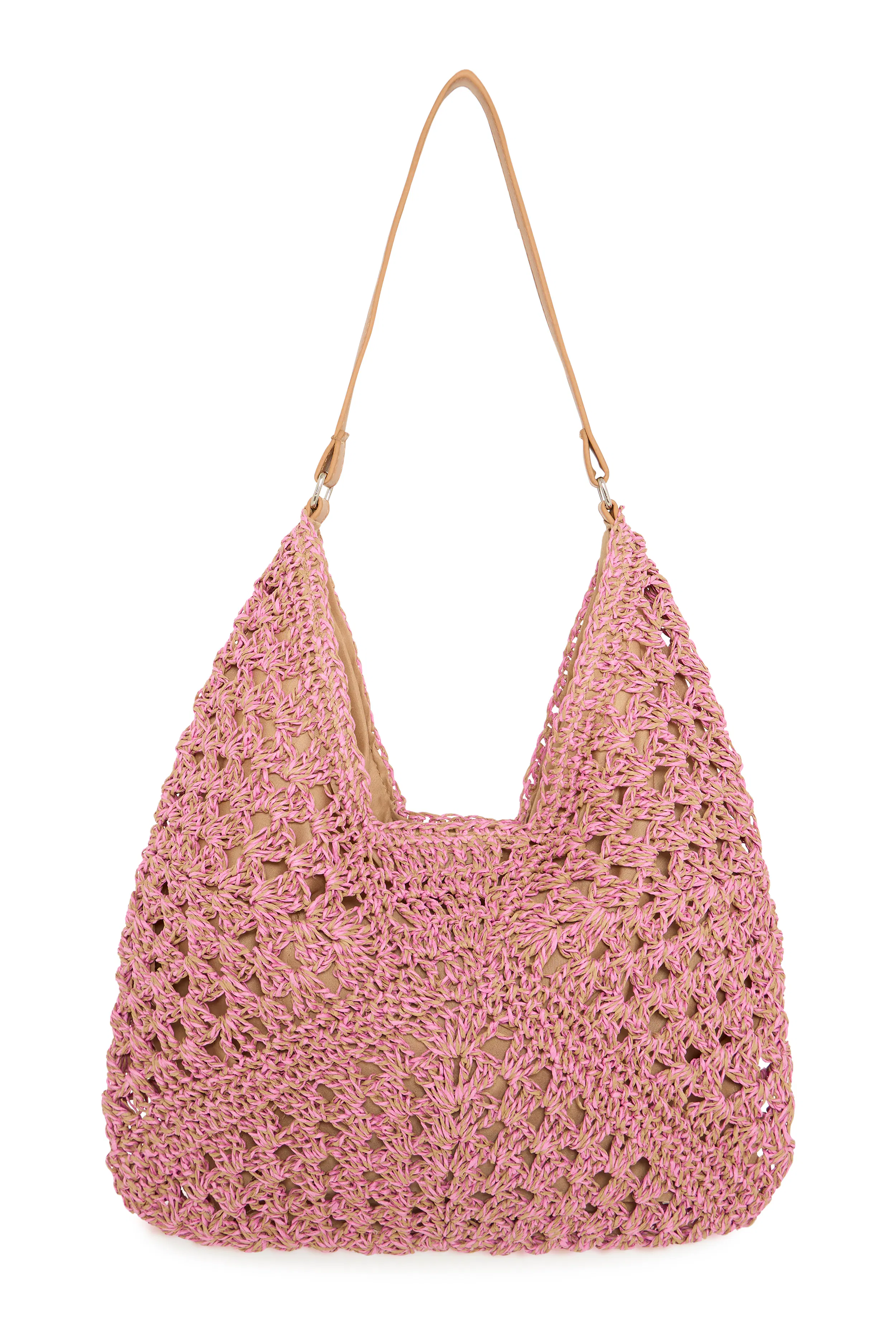 IAMISSE Bag PACK FRONT 20125742-180940