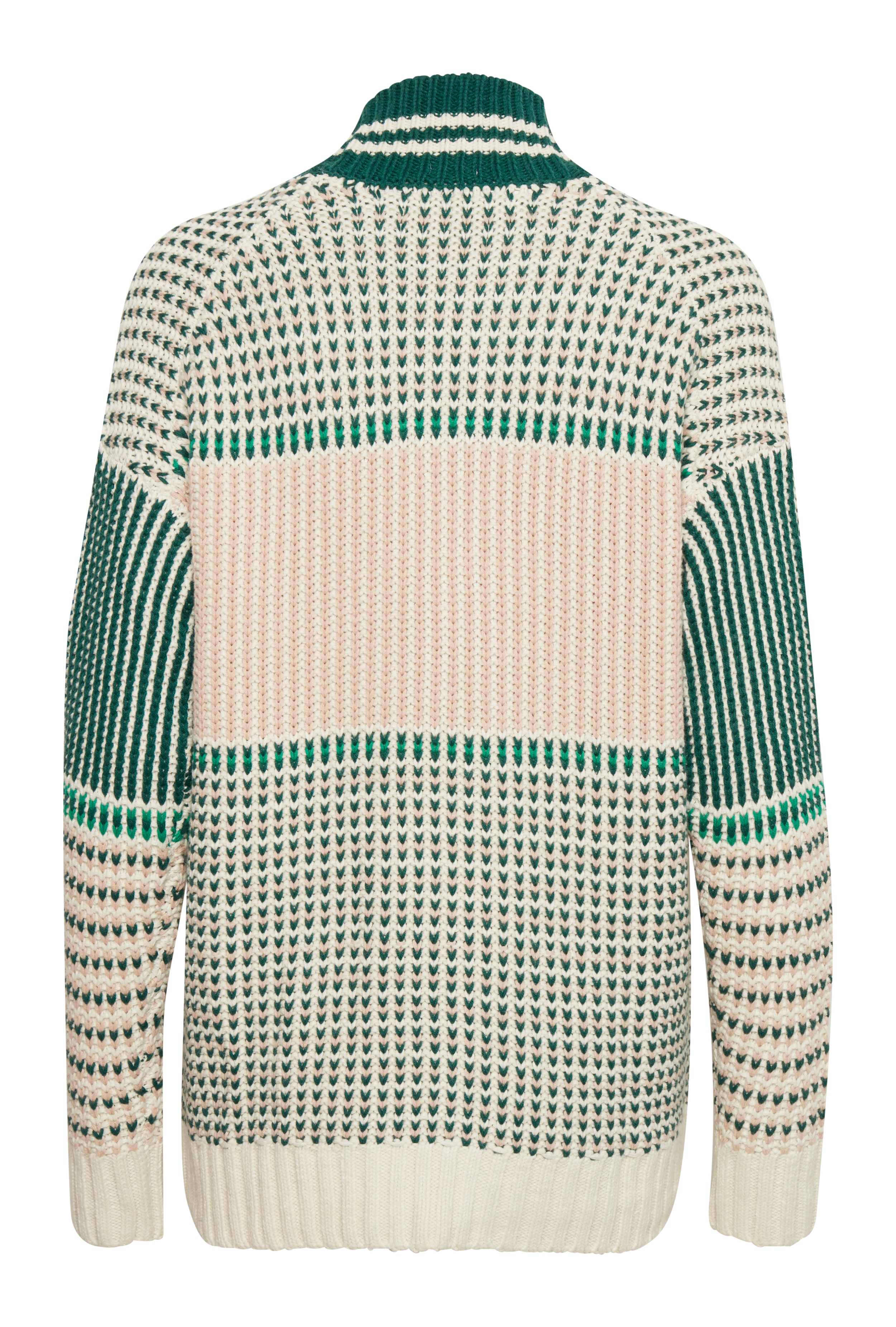 Reka Strikcardigan PACK BACK 30104009-11365