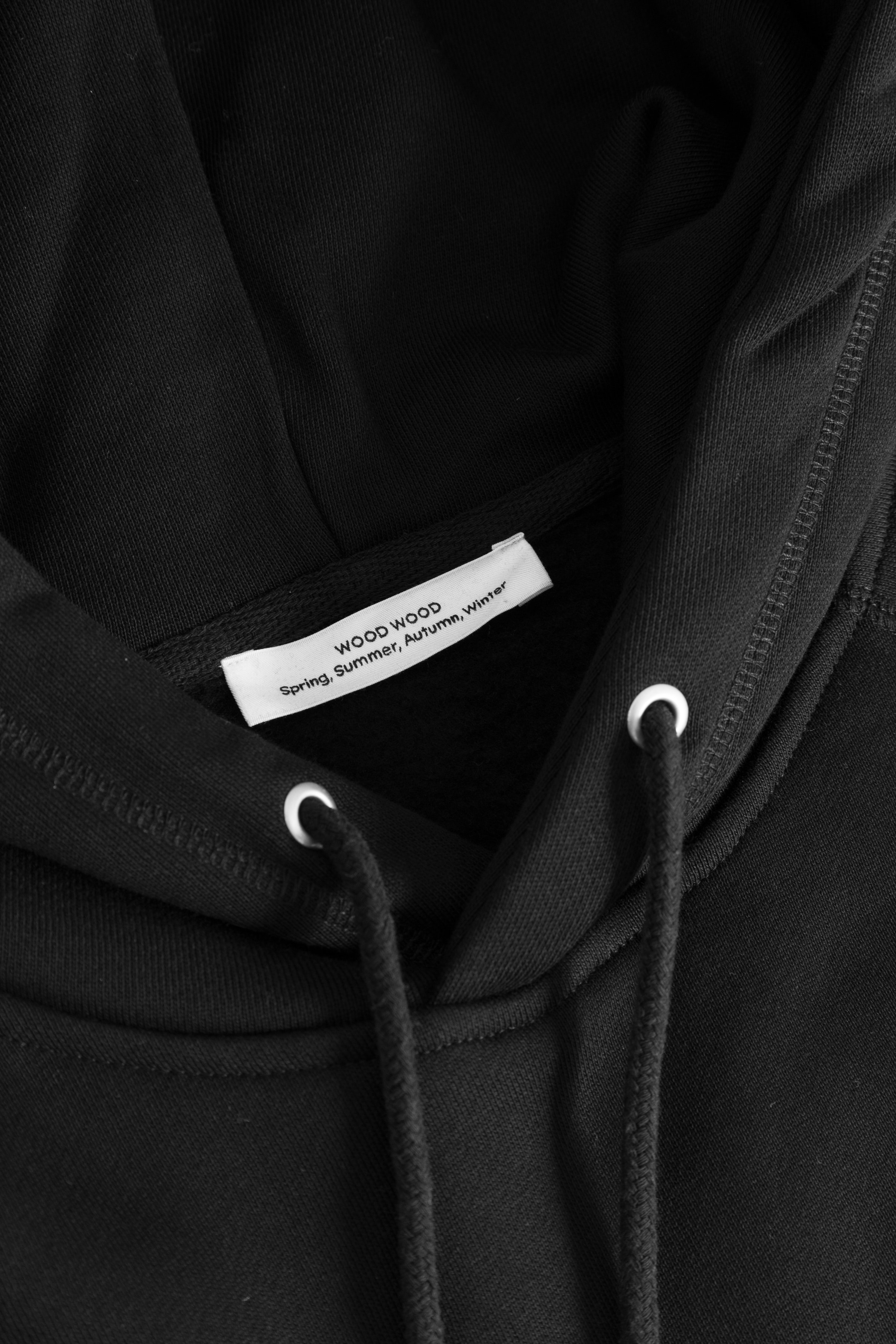 WWEssential Fred Sweatshirt PACK DETAIL 30250243-W9999