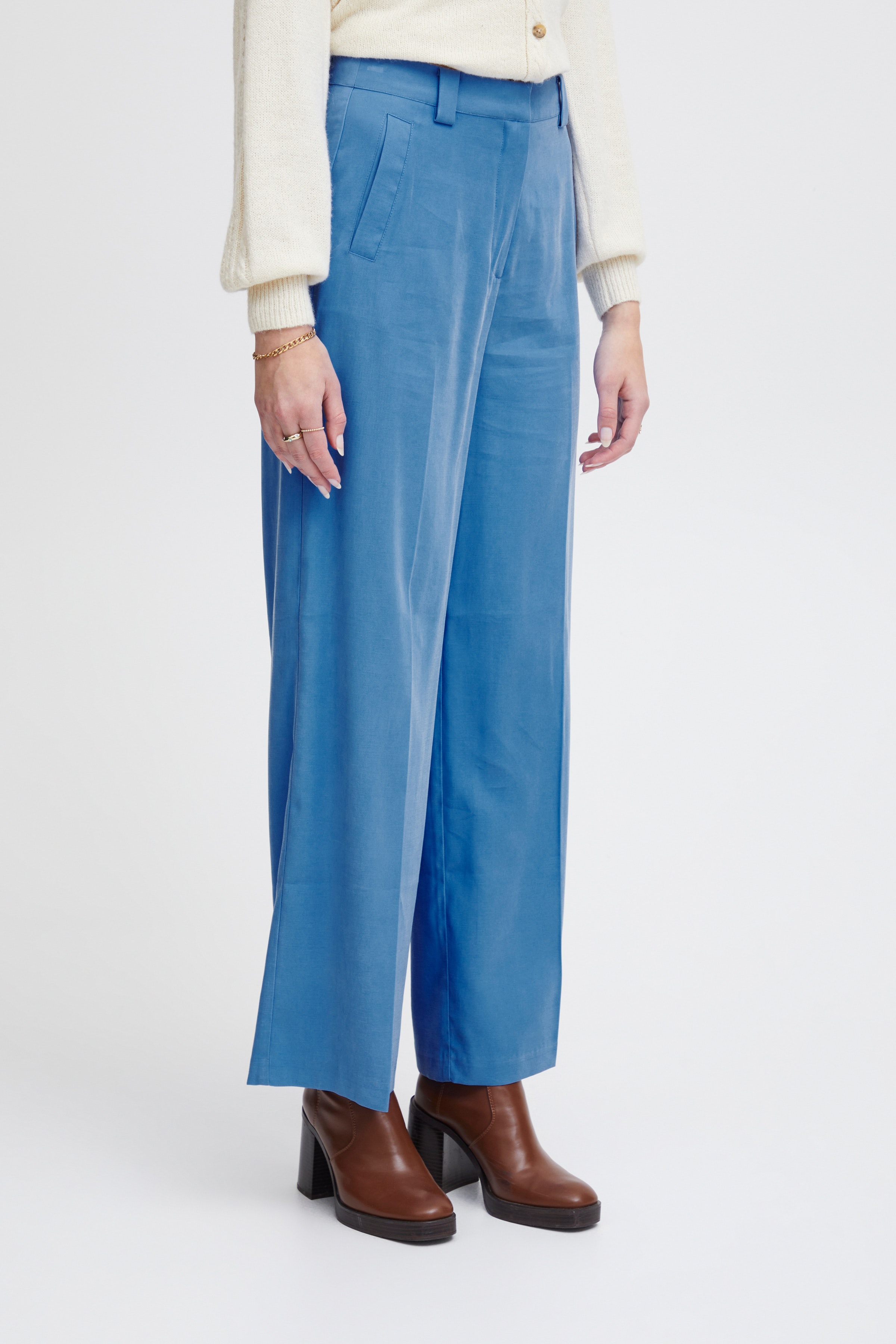 atelier reve IRLEONO Trousers