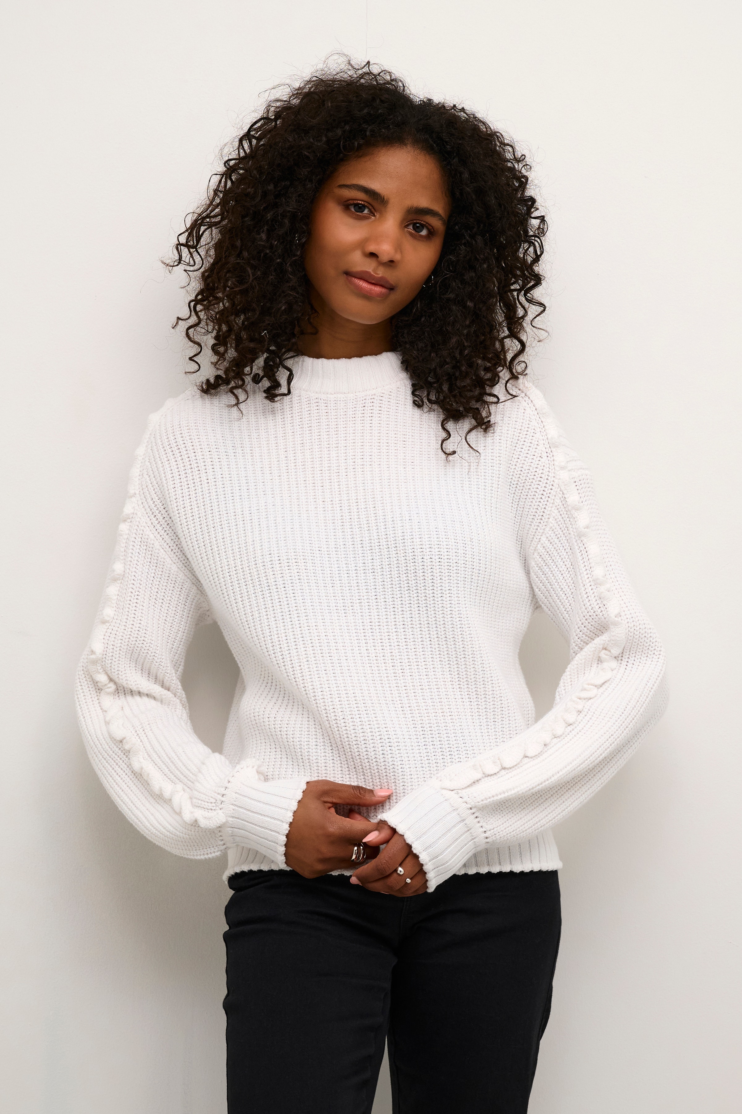 KAmaggi Pullover LOOKBOOK FRONT 10509418-110602