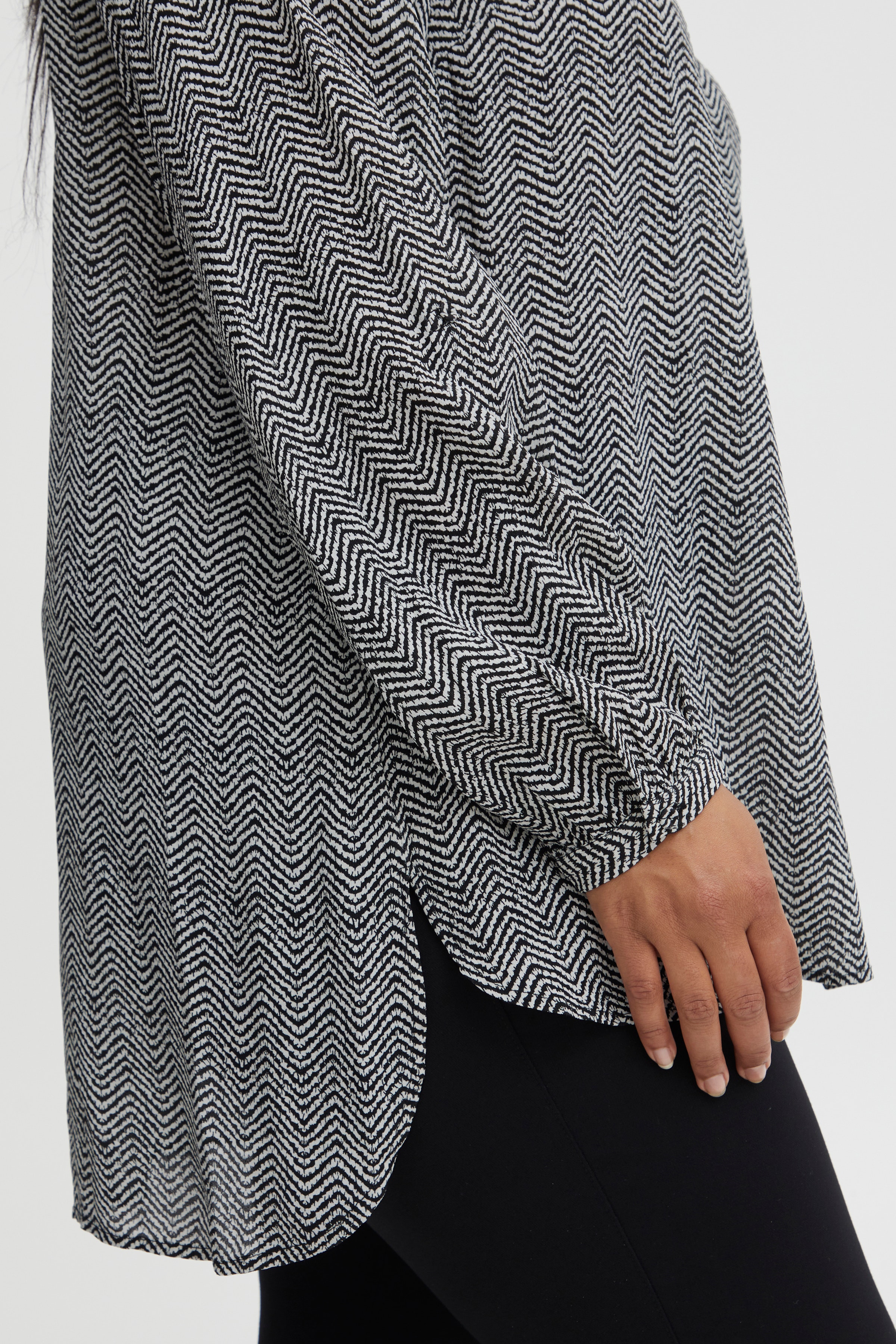 Tunika LOOKBOOK DETAIL 20611786-200608