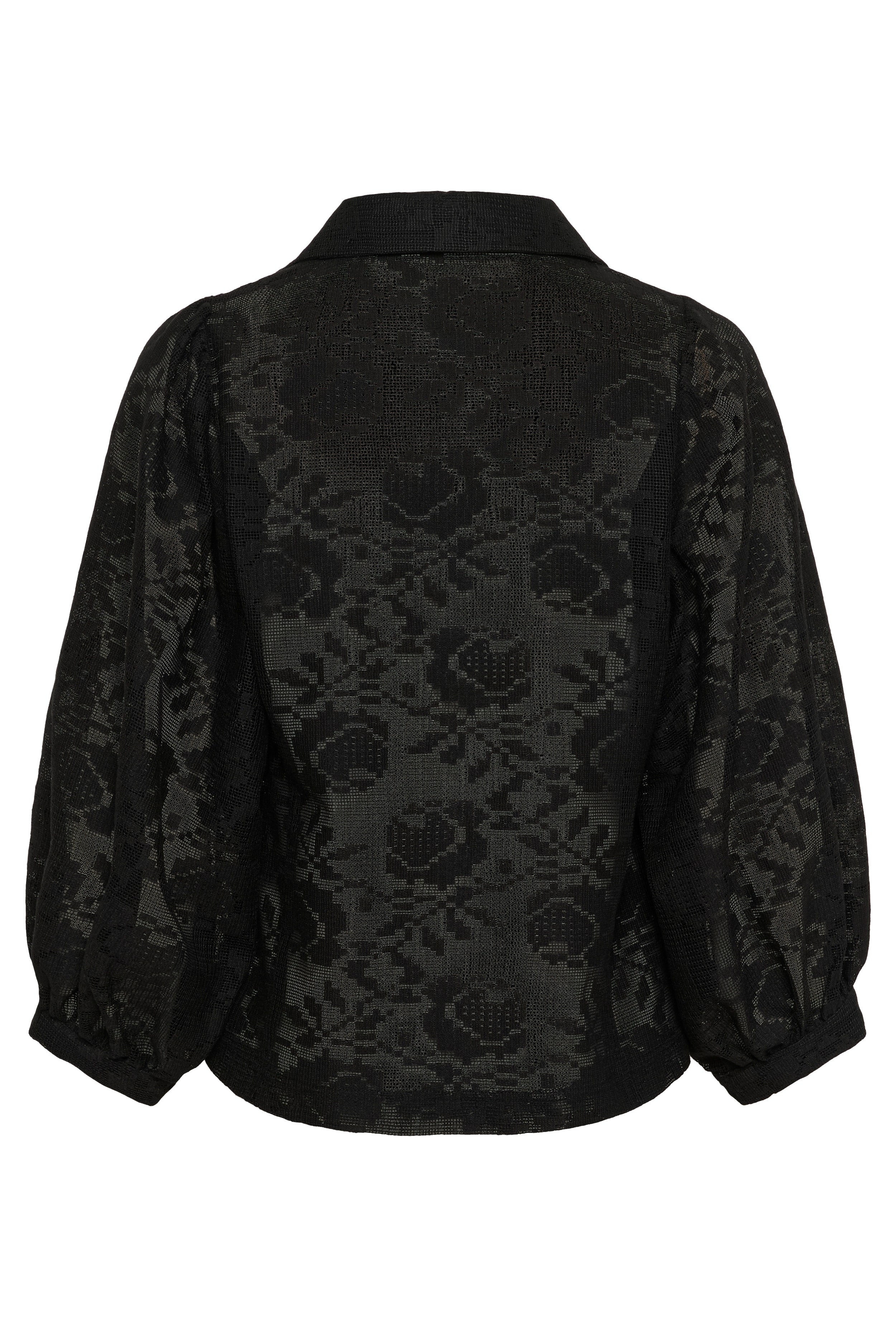 KBBrynja Blouse PACK BACK 10105654-194008