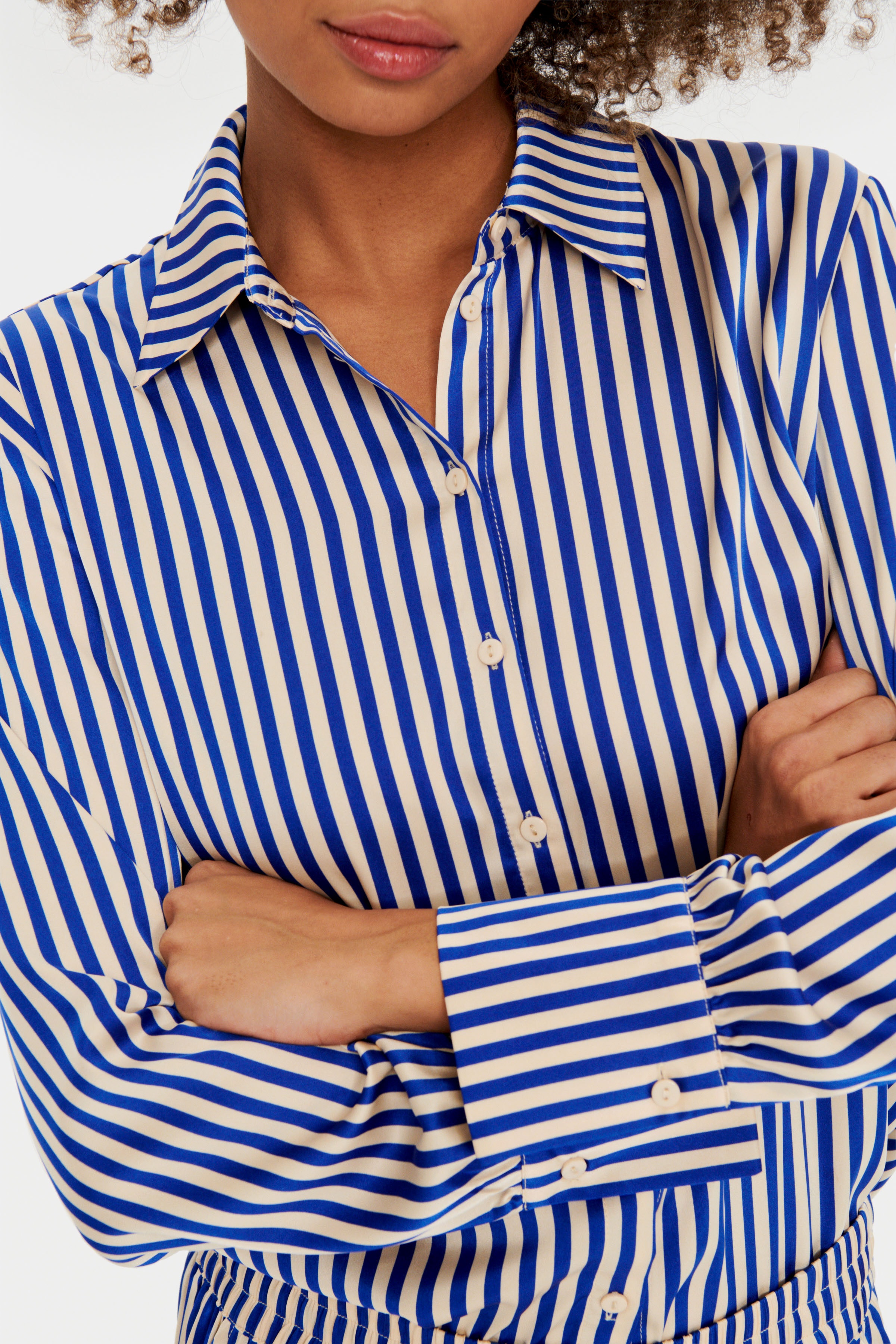 CassiaSZ Skjorte LOOKBOOK DETAIL 30510994-193952