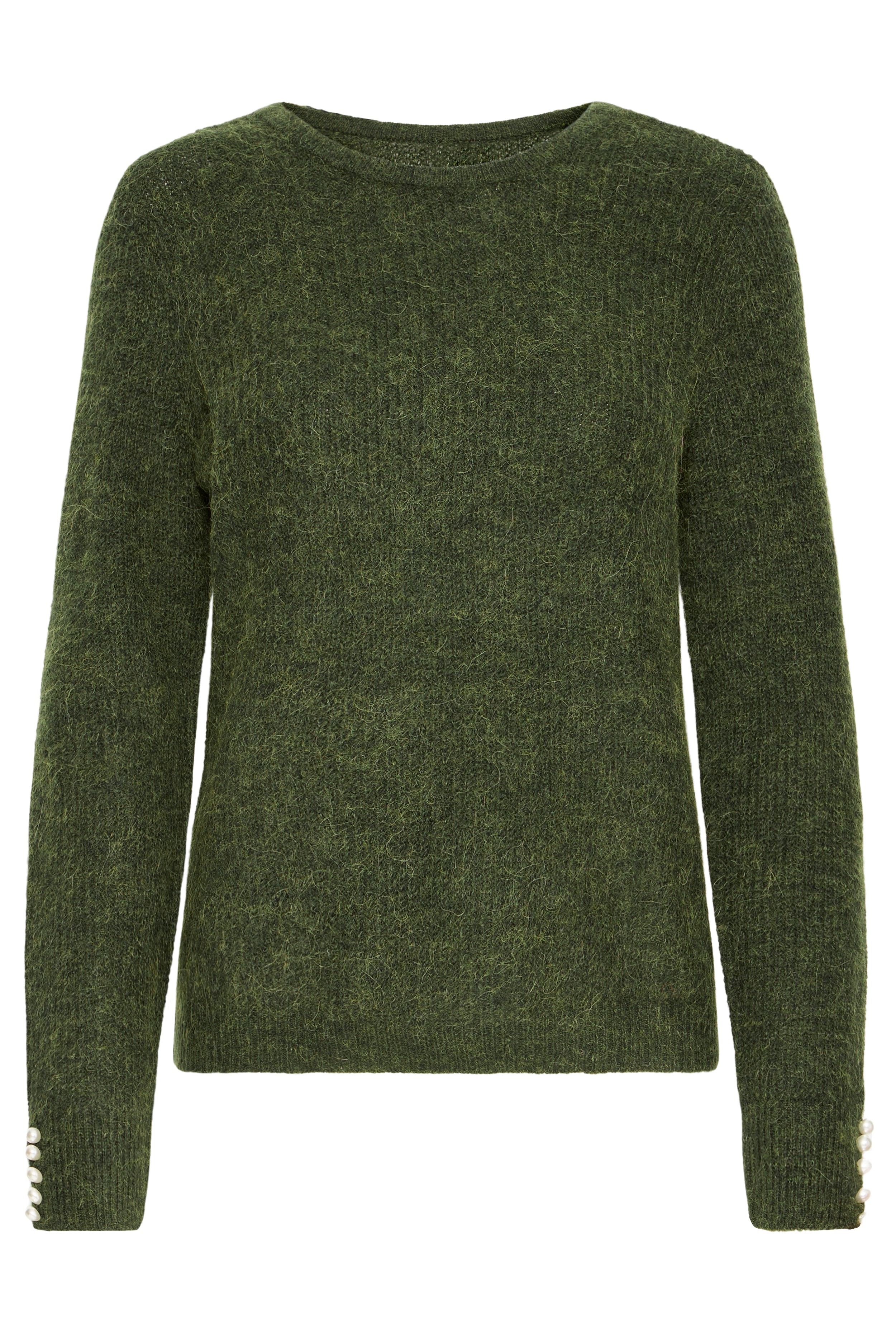 IHKAMARA Pullover LOOKBOOK DETAIL 20124979-190419