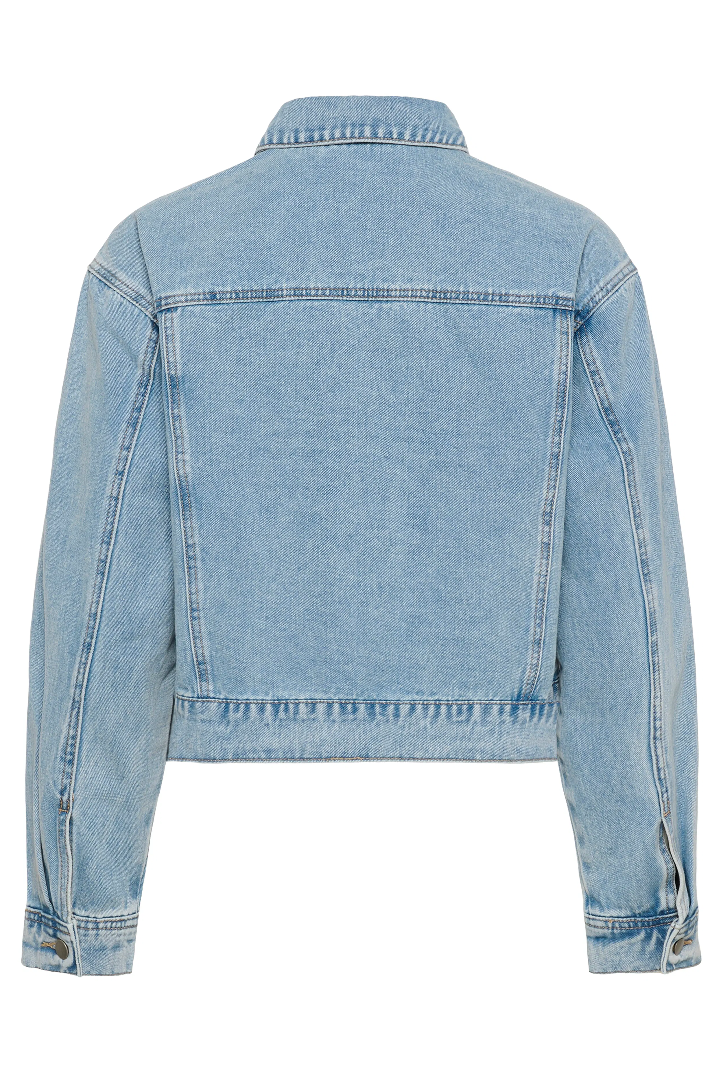 CUtiala Denim jacket PACK FRONT 50113222-500027