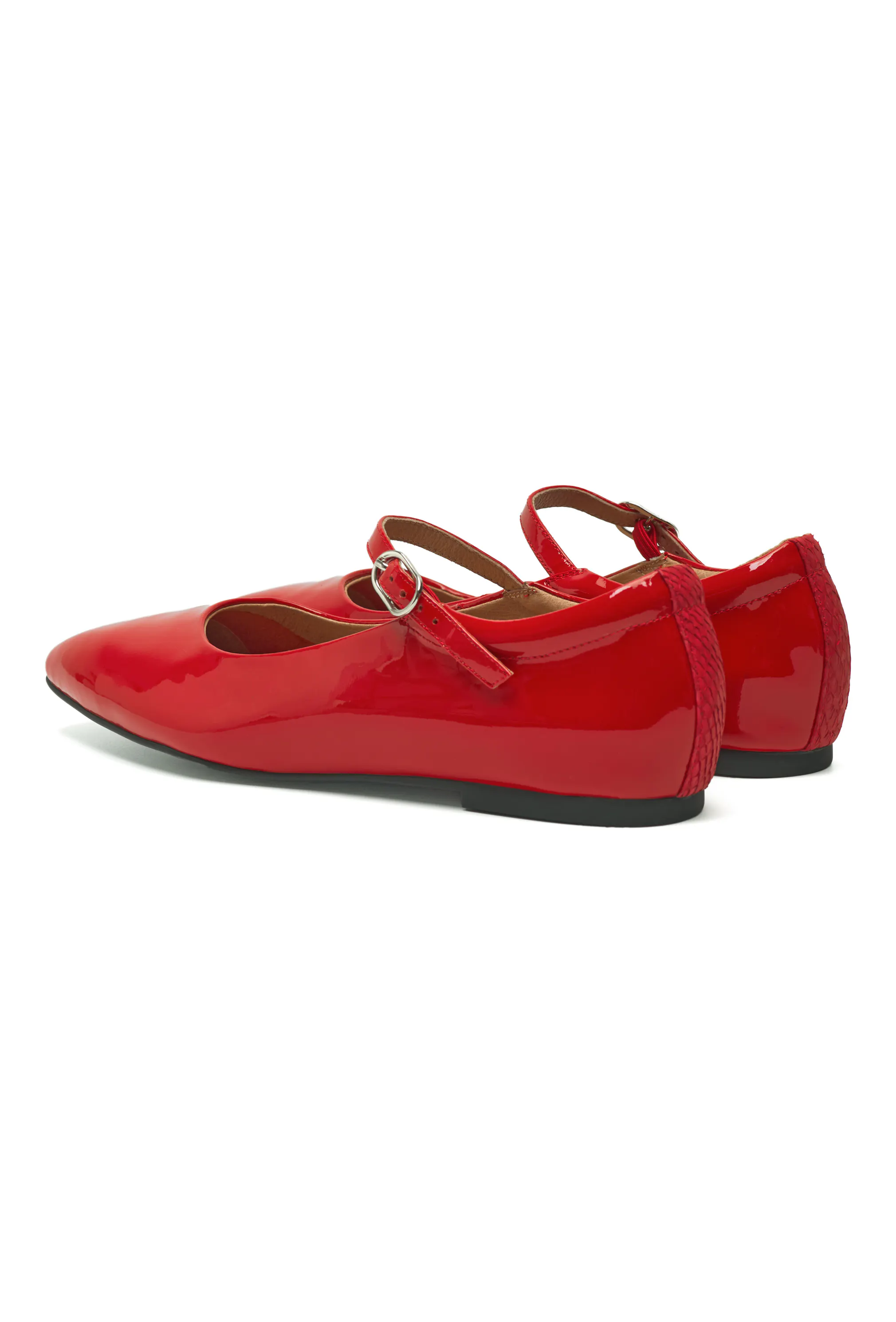 MayaPatent Schuhe PACK FRONT 40551651-400833