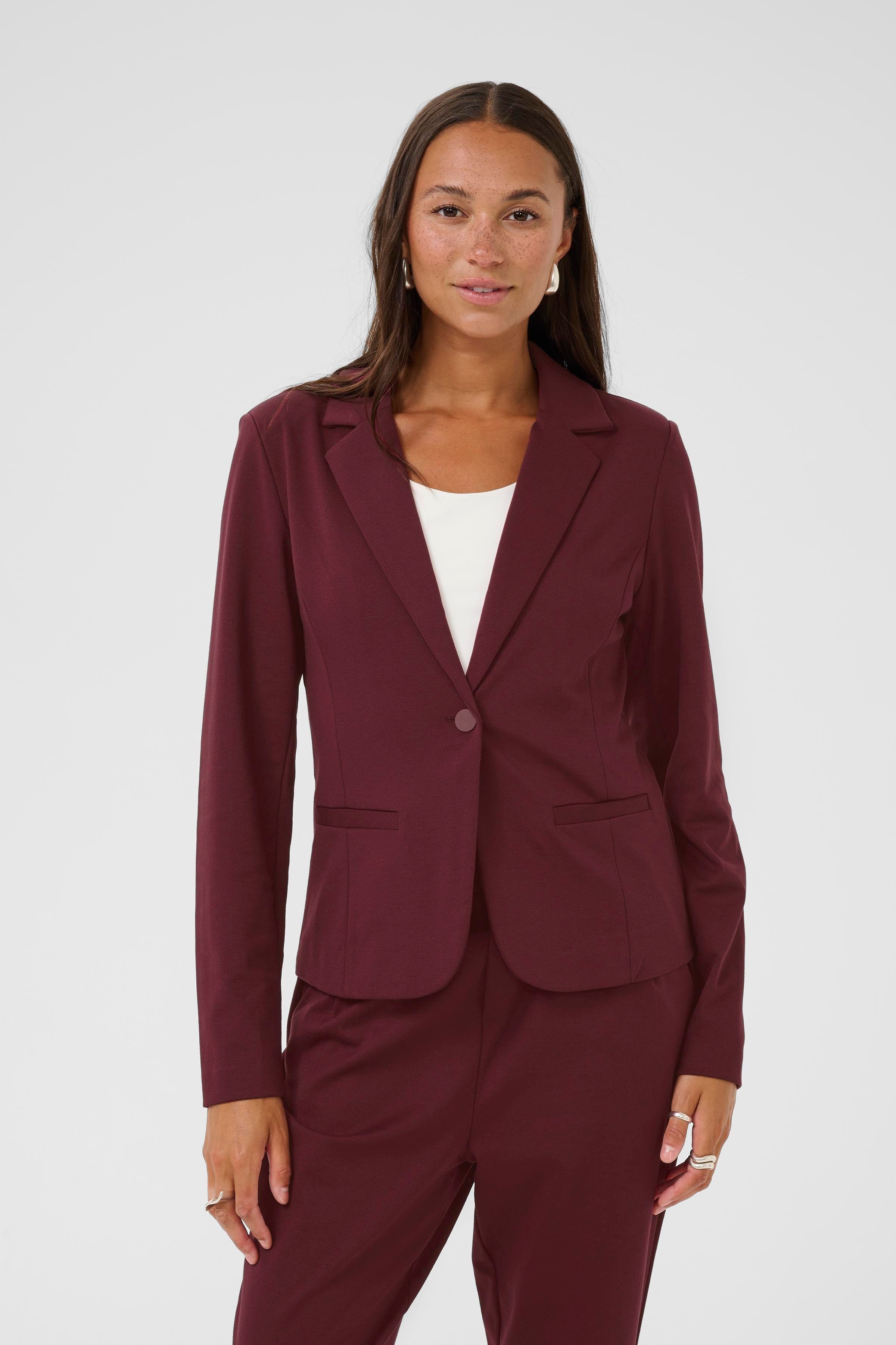 KAjenny Blazer LOOKBOOK FRONT 10508488-191528