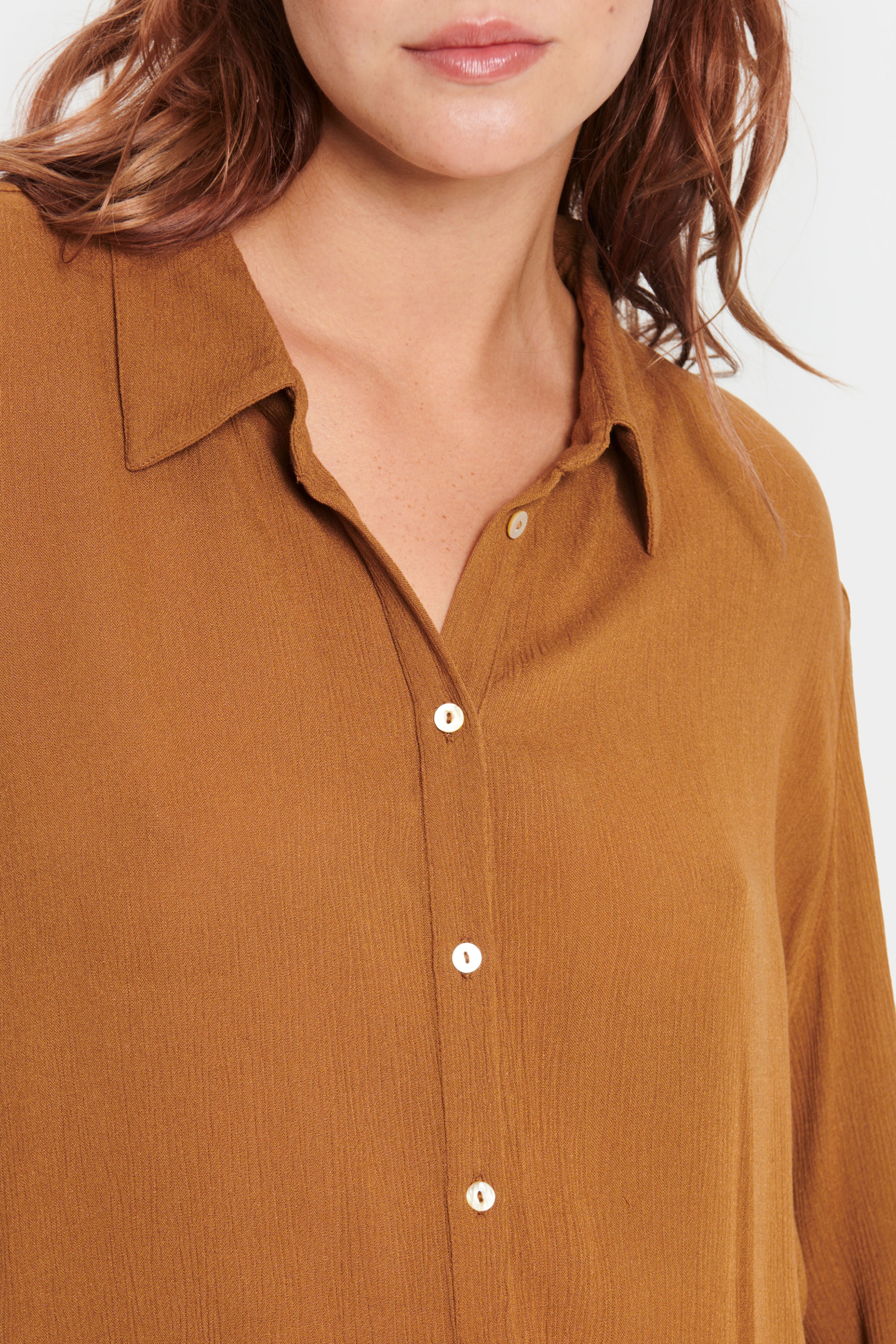 AlbaSZ Shirt LOOKBOOK DETAIL 30512984-180933