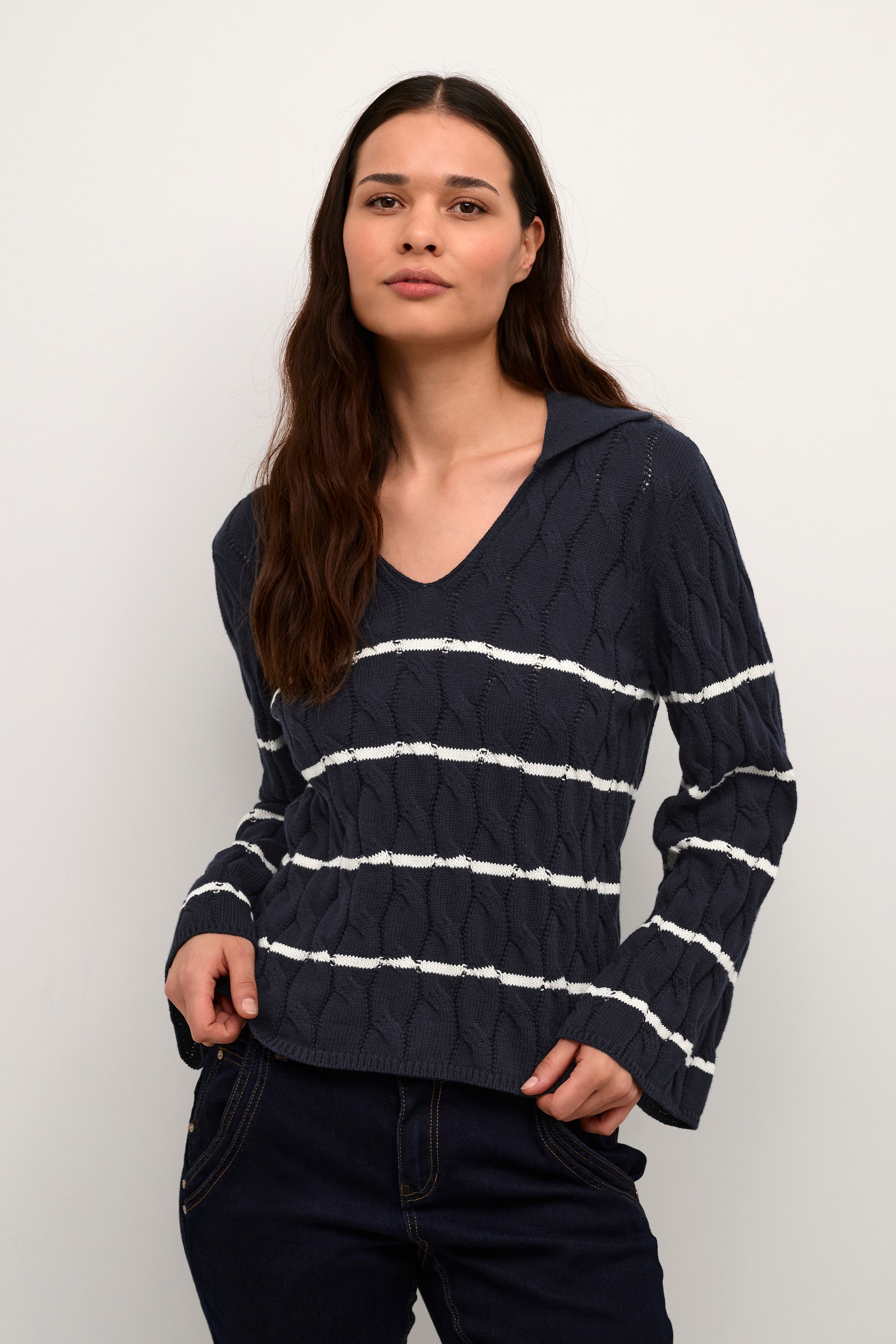 CRPano Pullover LOOKBOOK FRONT 10611644-104622