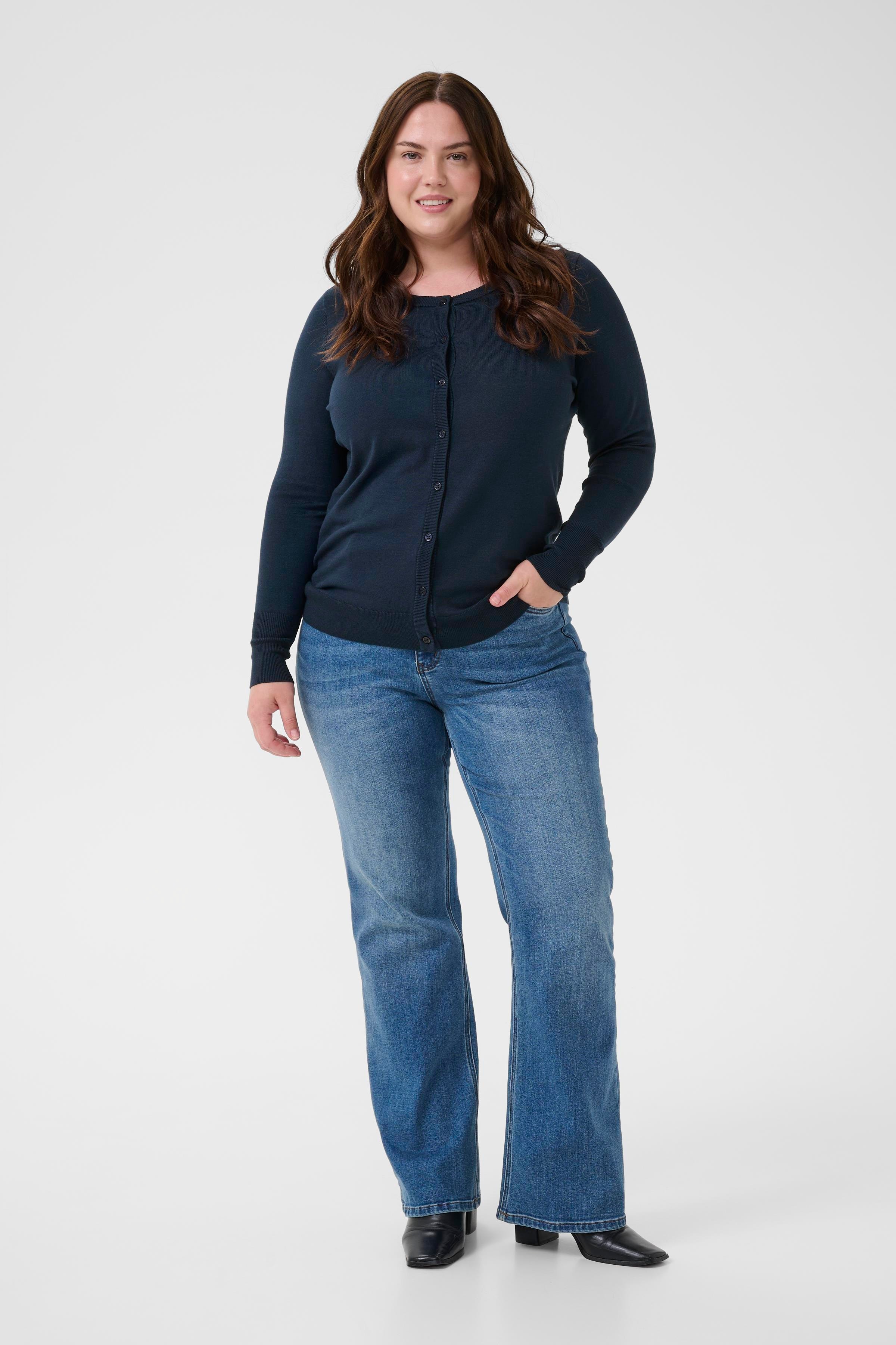 KClizzy Cardigan LOOKBOOK FRONT 10583957-194020