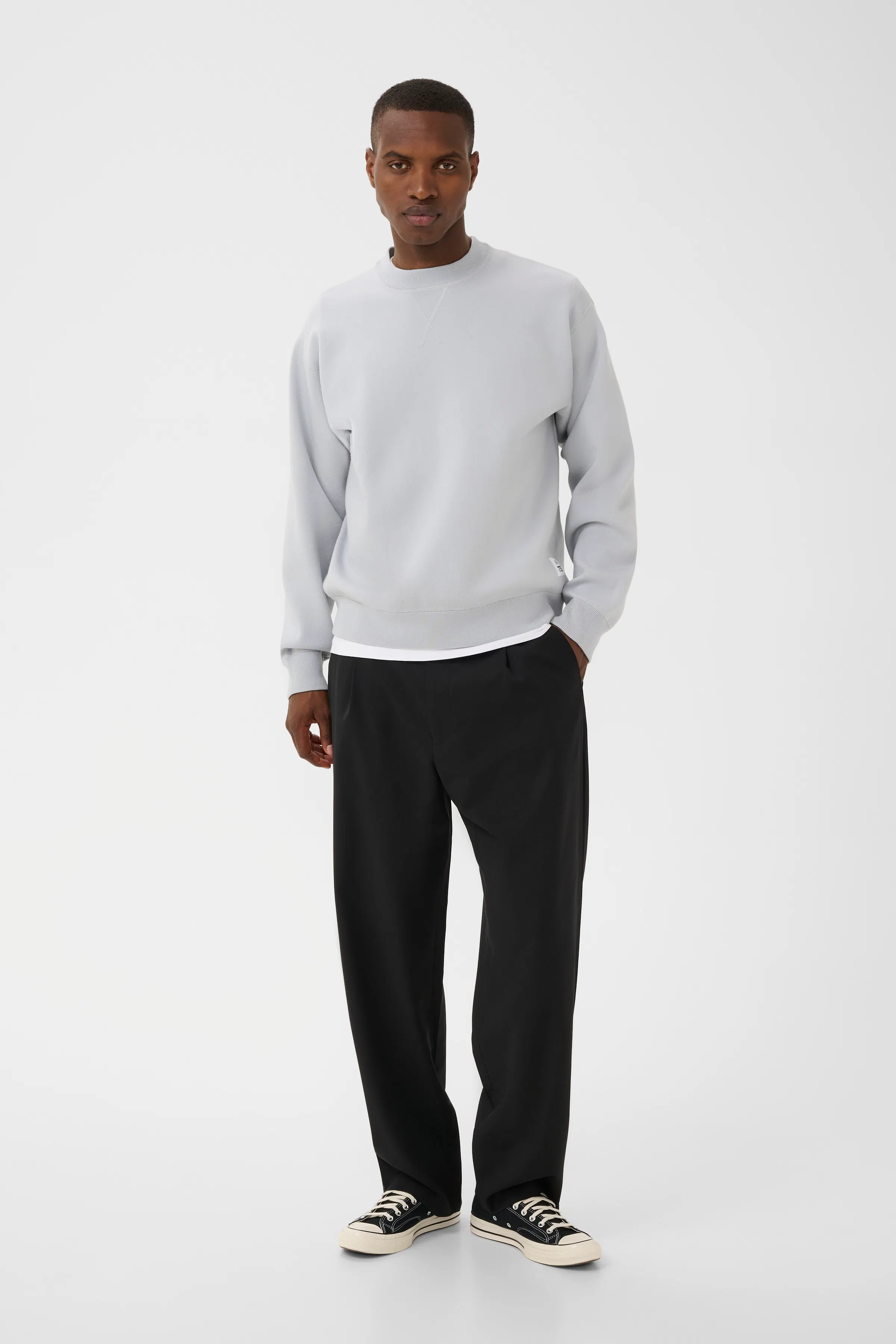 MAchino Trousers PACK FRONT 30208850-20050