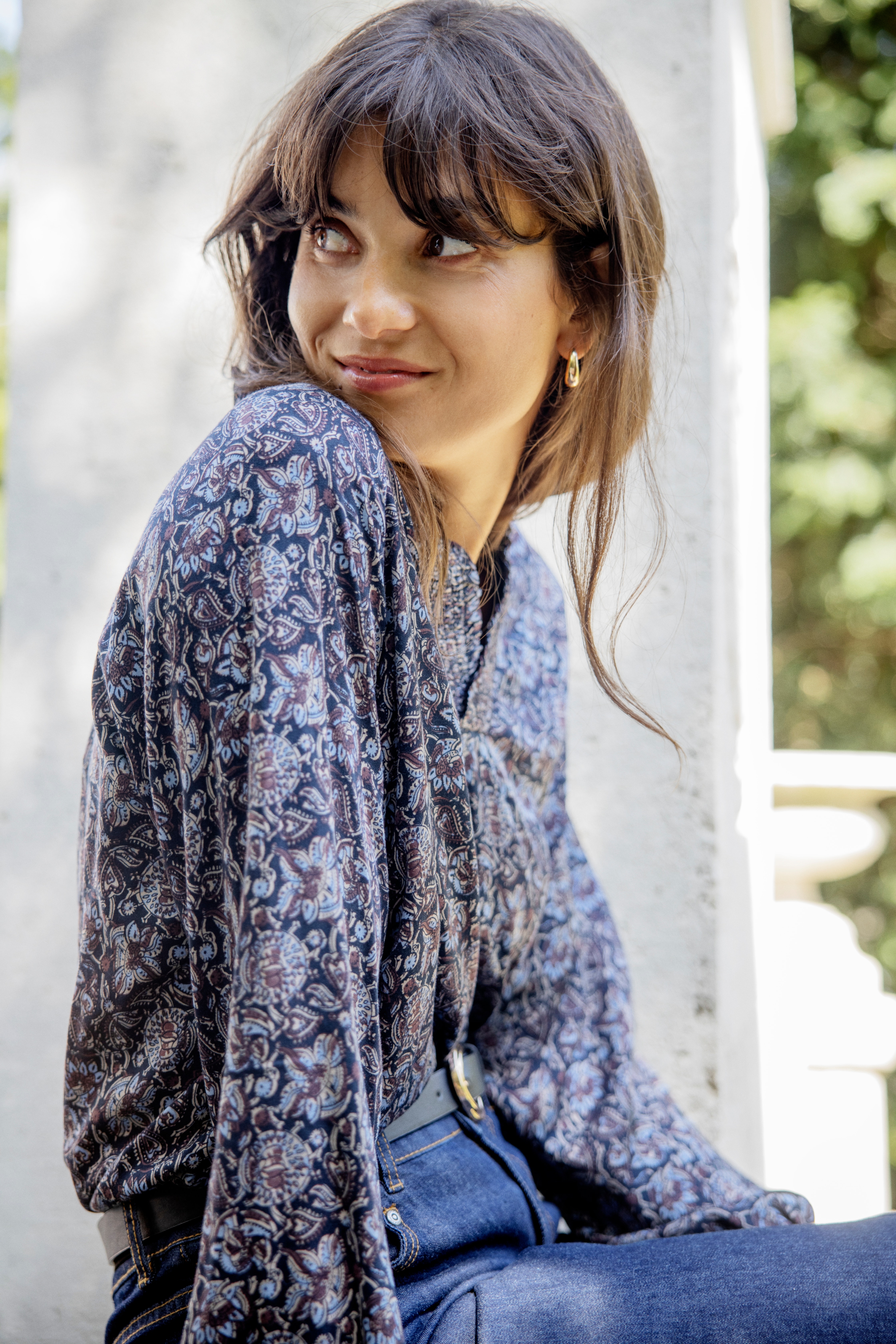FRGLADIS Blouse LOCATION NONE 20617071-900005170
