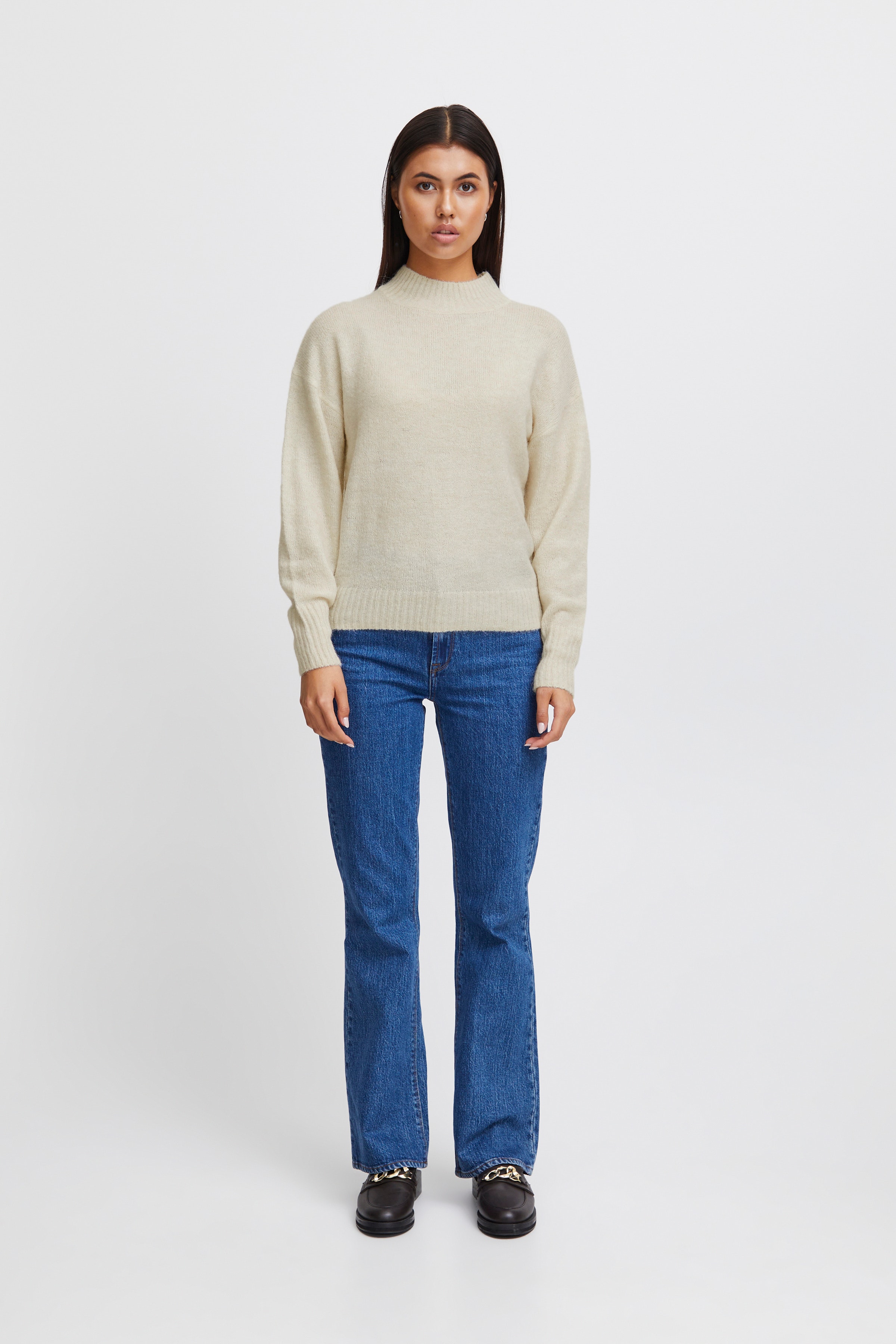 atelier reve IHKAMARA Pullover