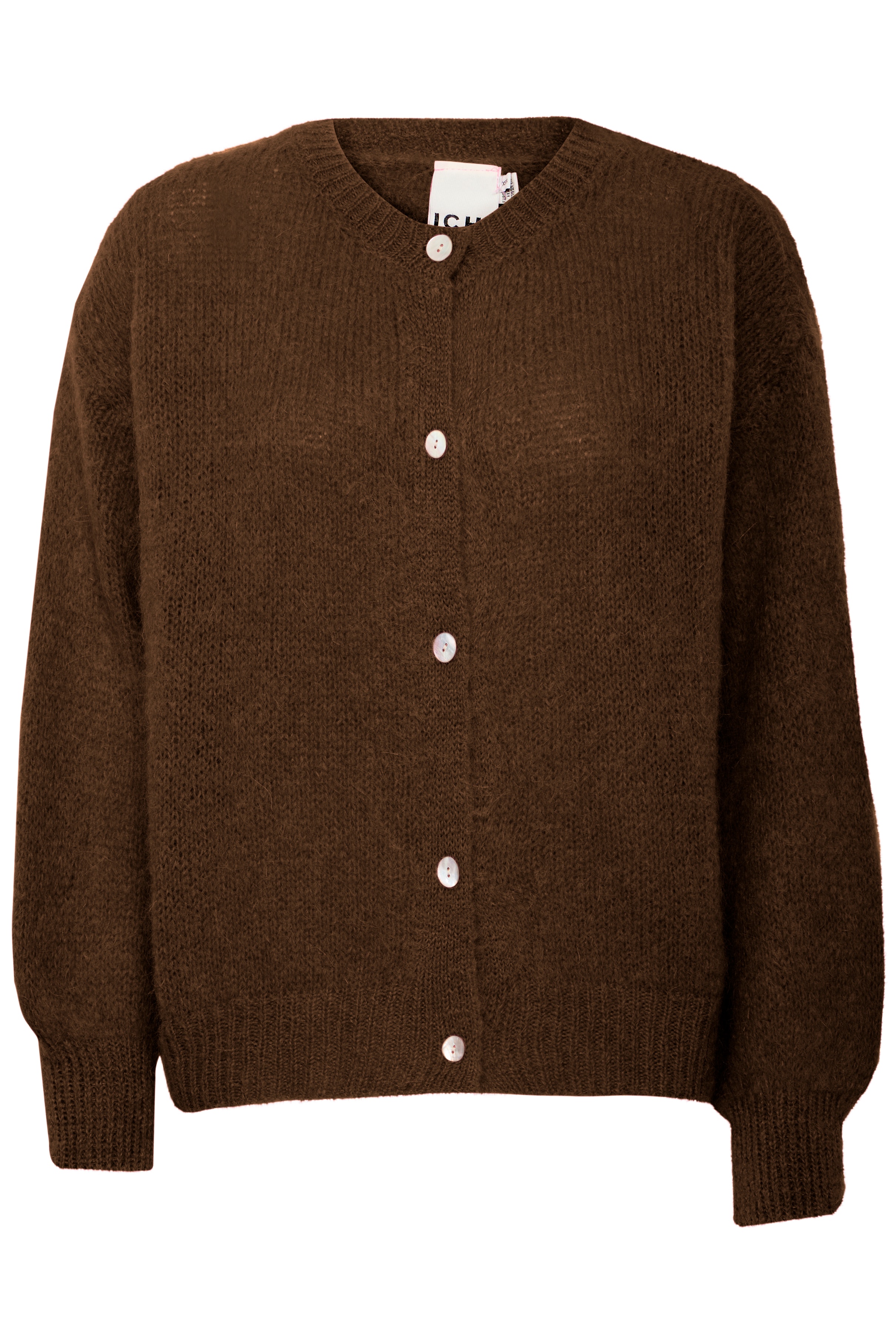 IXMARITA Cardigan PACK FRONT 20123258-161305