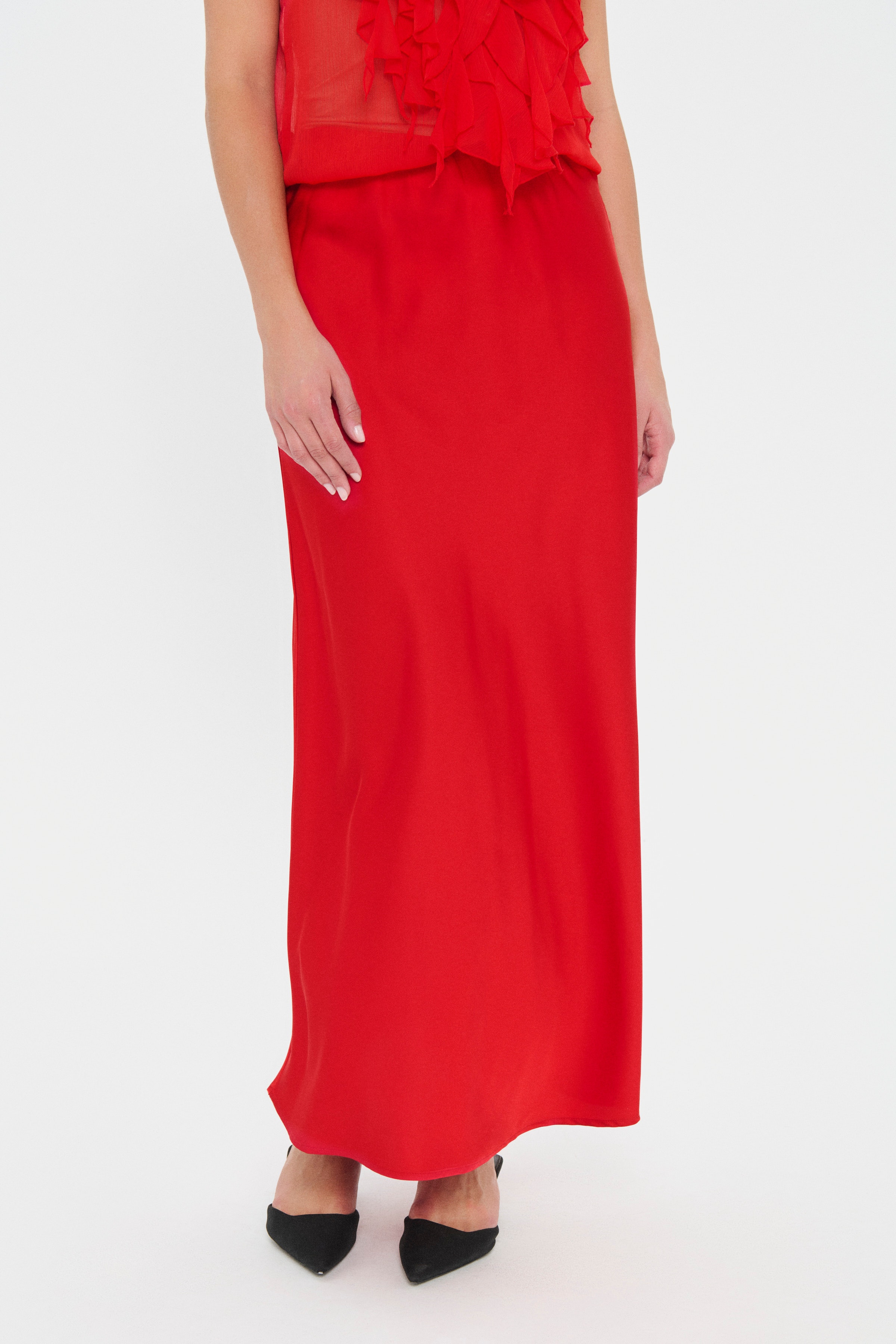 LodisaSZ Skirt LOOKBOOK FRONT 30514434-181663