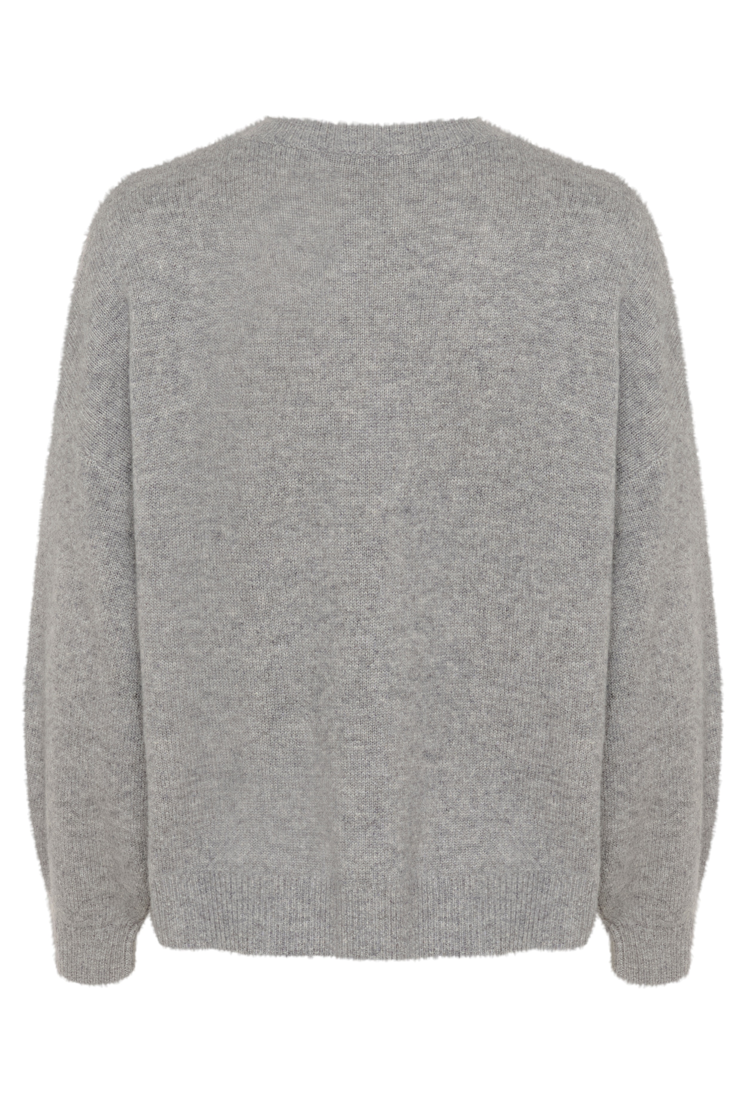 CasiaGZ Cashmere Pullover PACK BACK 10909852-107227