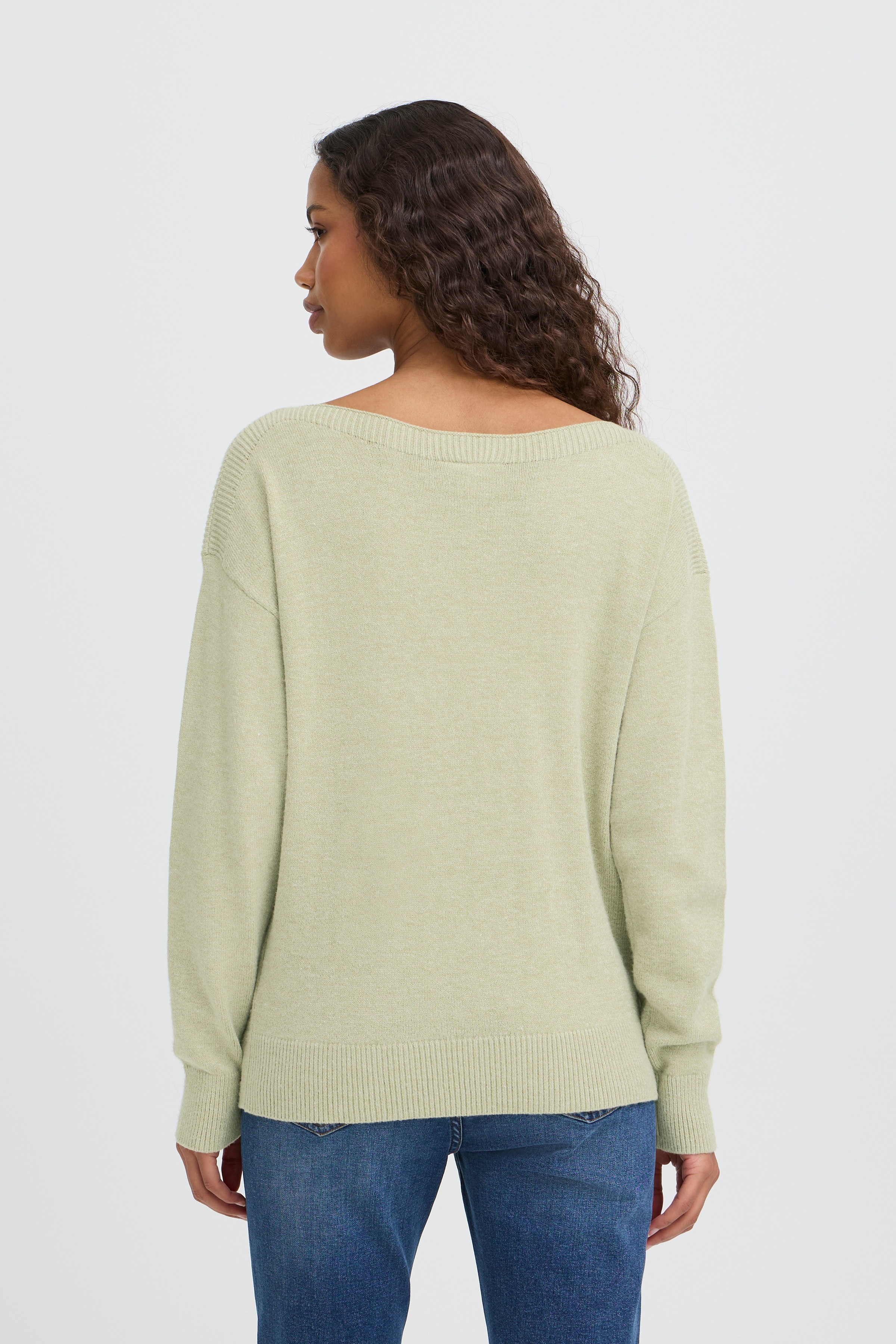 IHSELLA Pullover LOOKBOOK BACK 20121291-180525