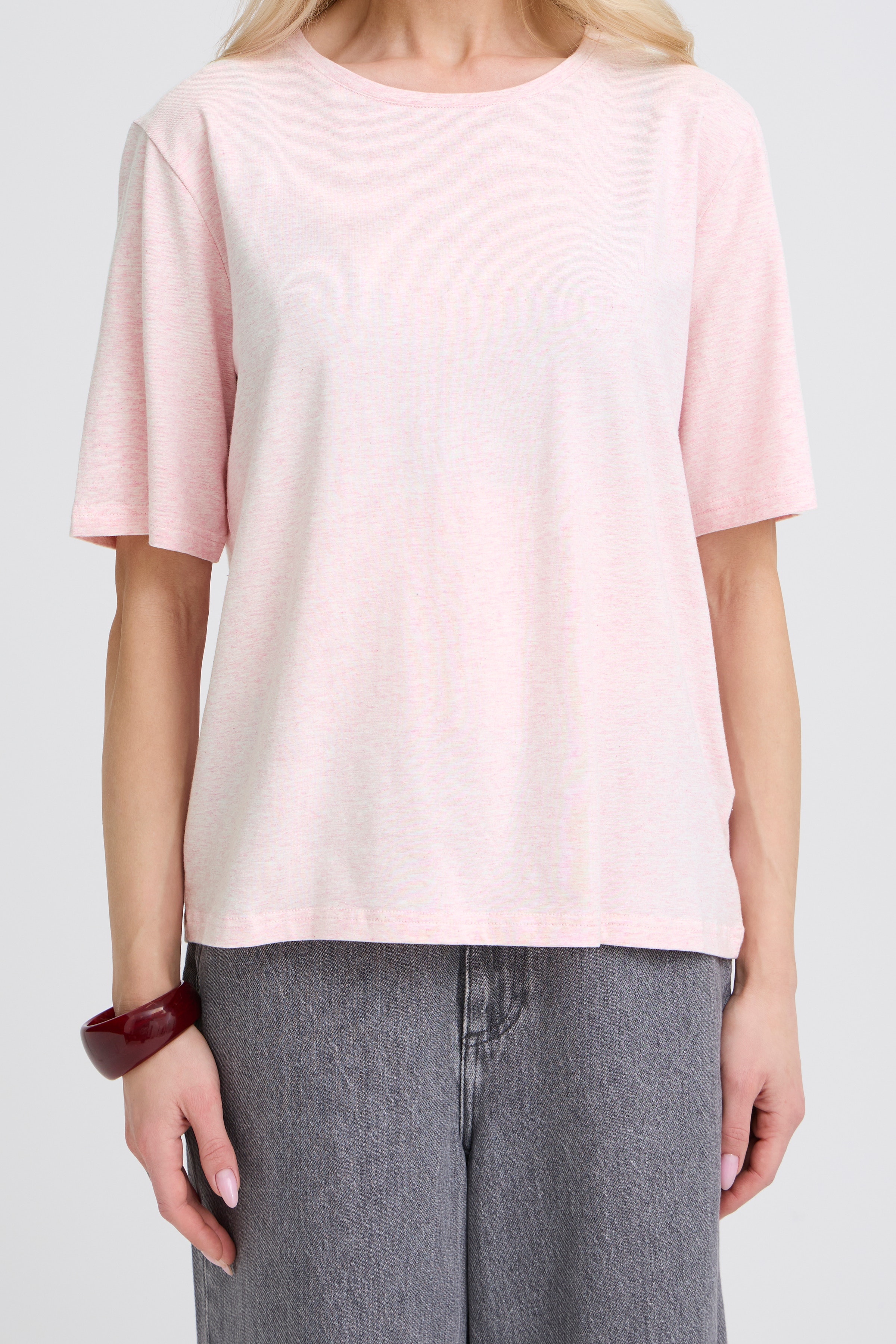 BYPAMILA T-shirt LOOKBOOK DETAIL 20813611-1328051