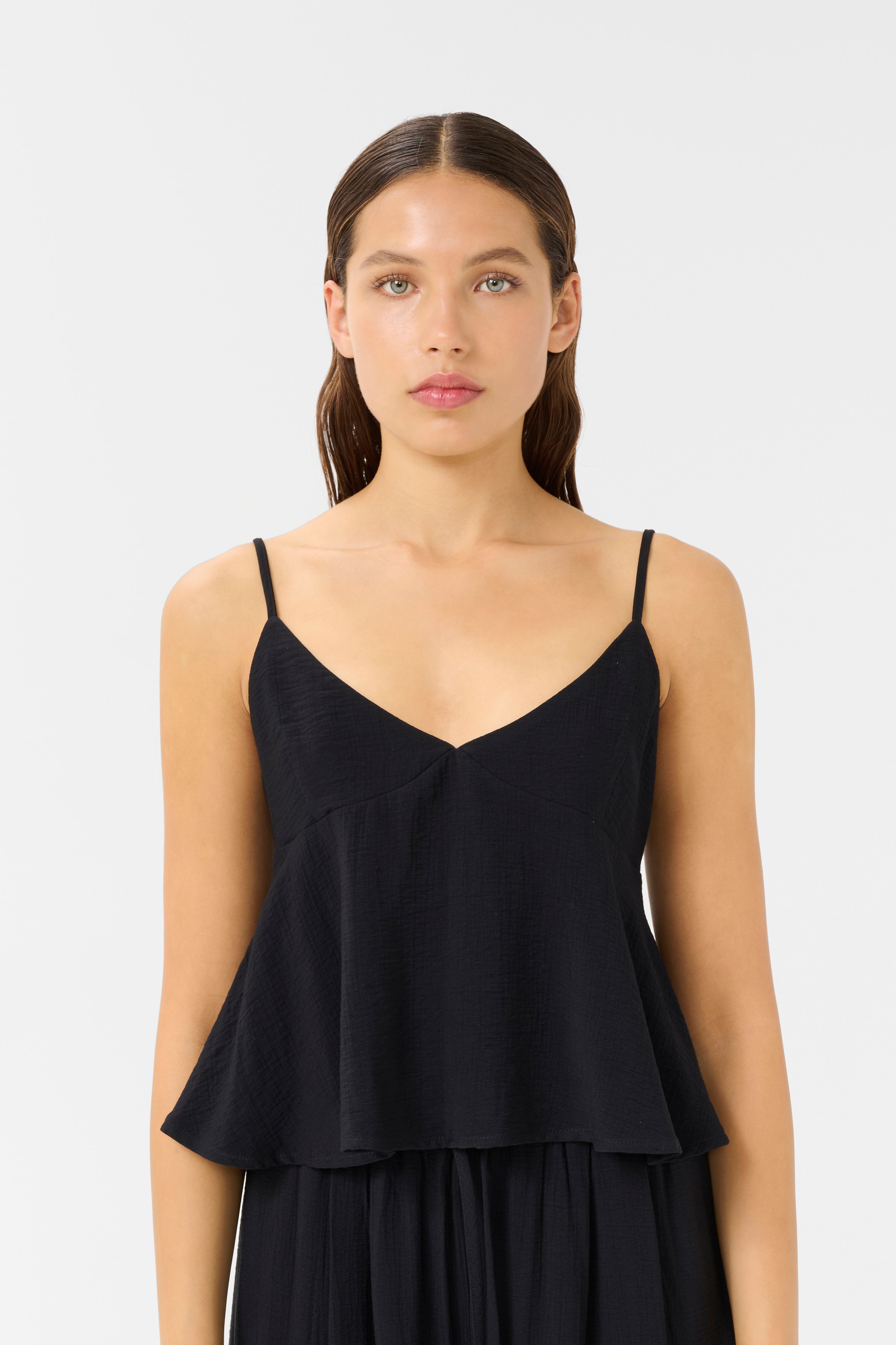 GZcamila Bluse LOOKBOOK FRONT 10910439-100017