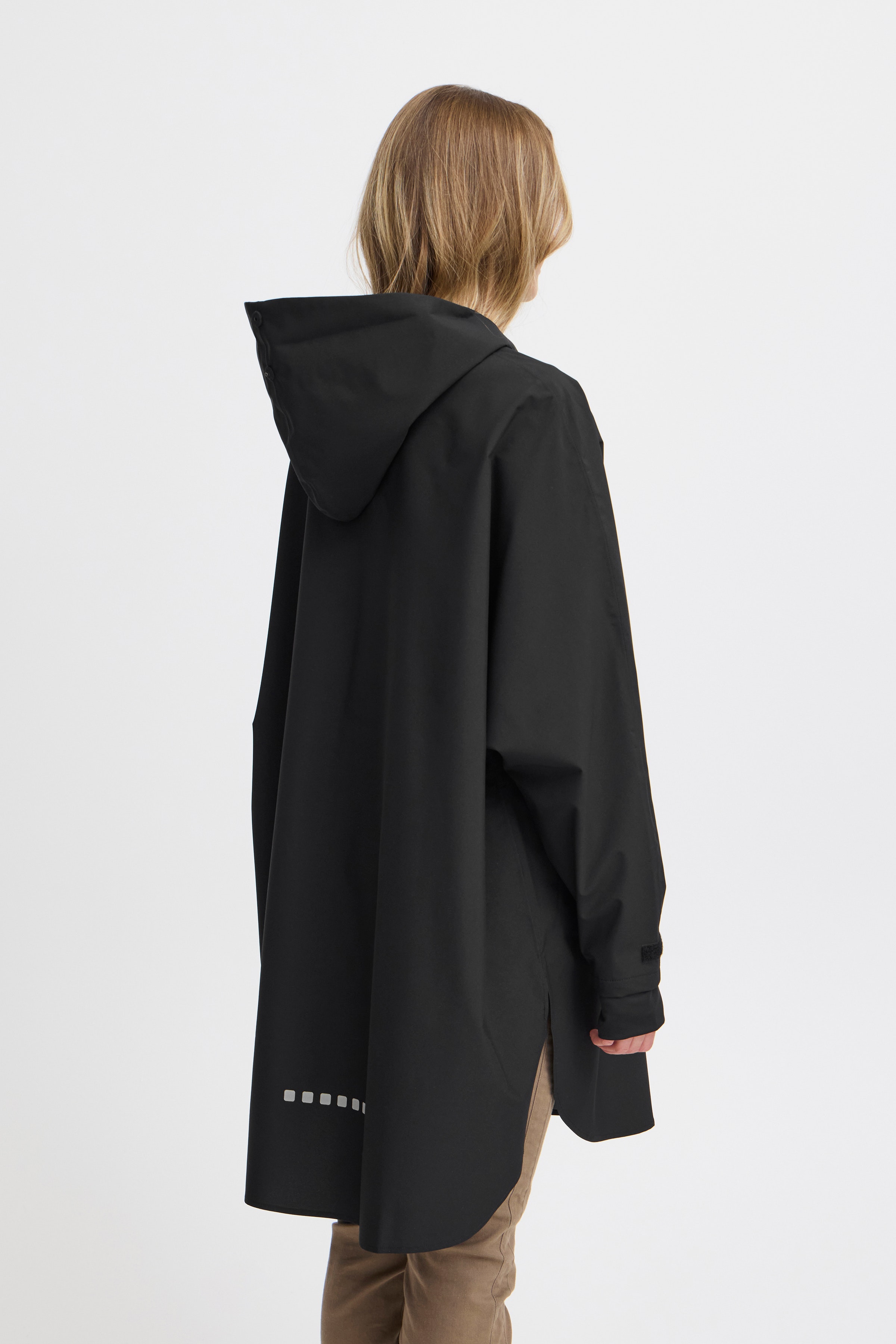 FRLUNA Kåpe LOOKBOOK FRONT 20611889-200113