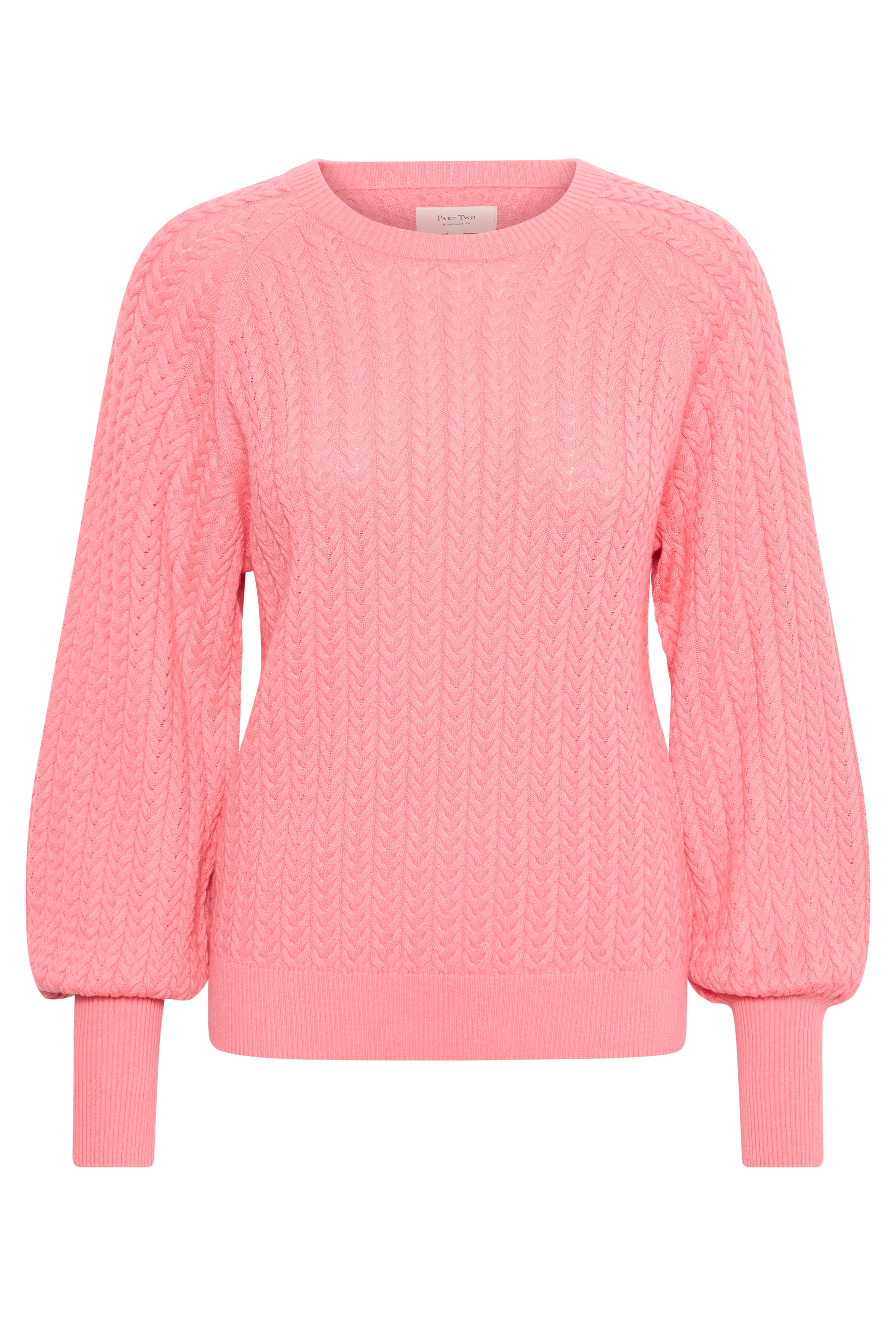 ThildaPW Pullover PACK FRONT 30307264-161615