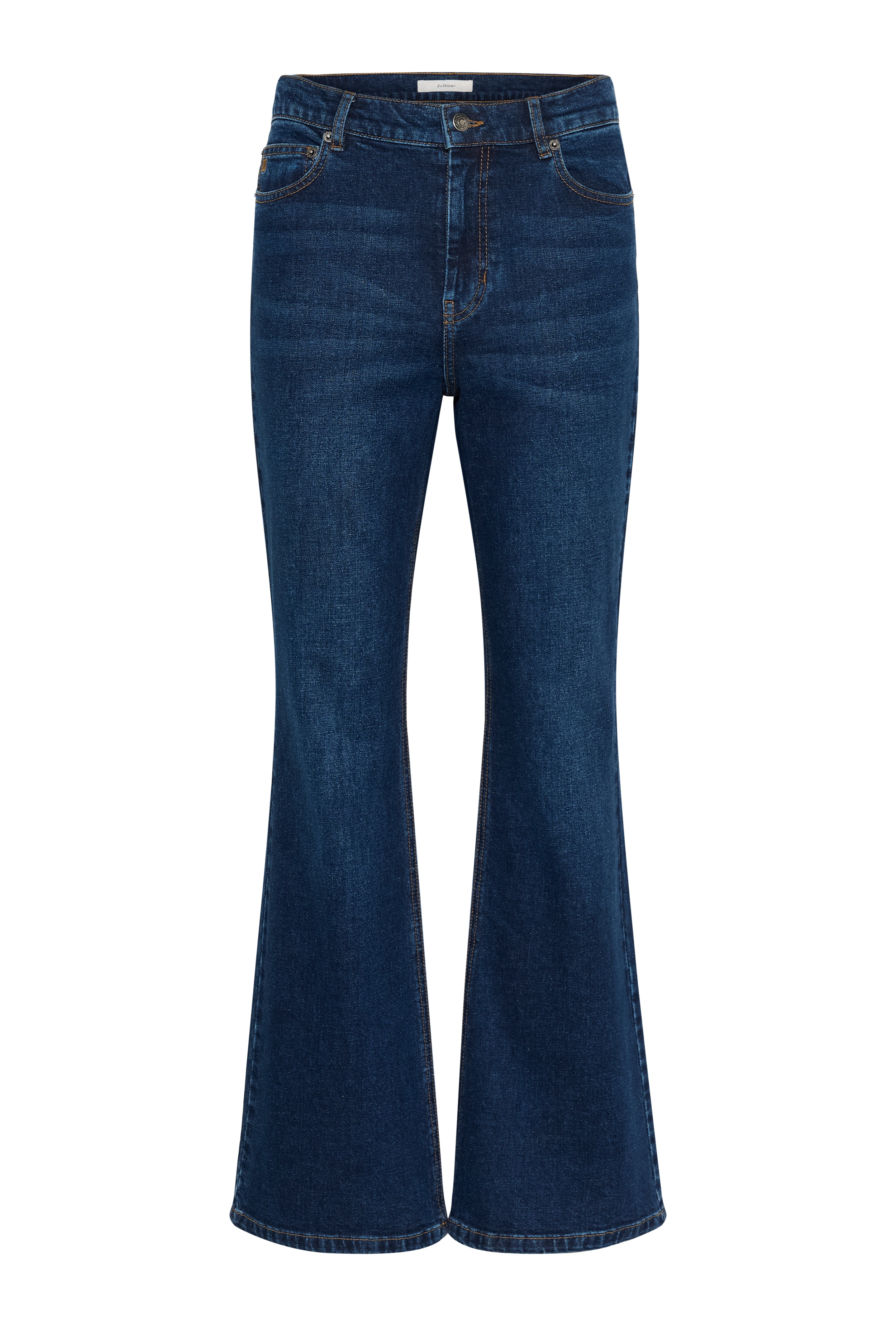 NanaIW Bootcut Jeans PACK FRONT 30110971-304092