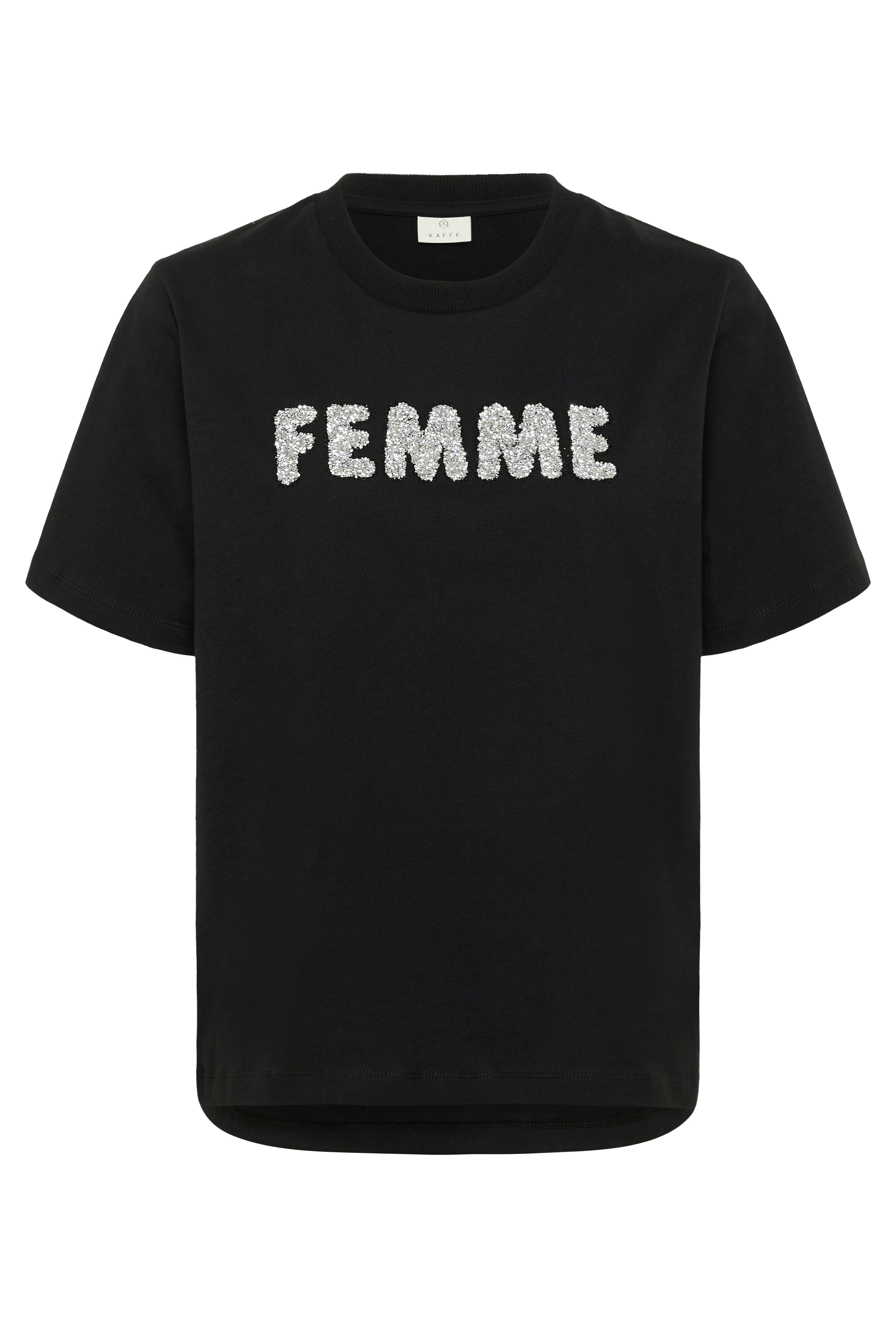 KAarina T-shirt PACK FRONT 10510994-100121