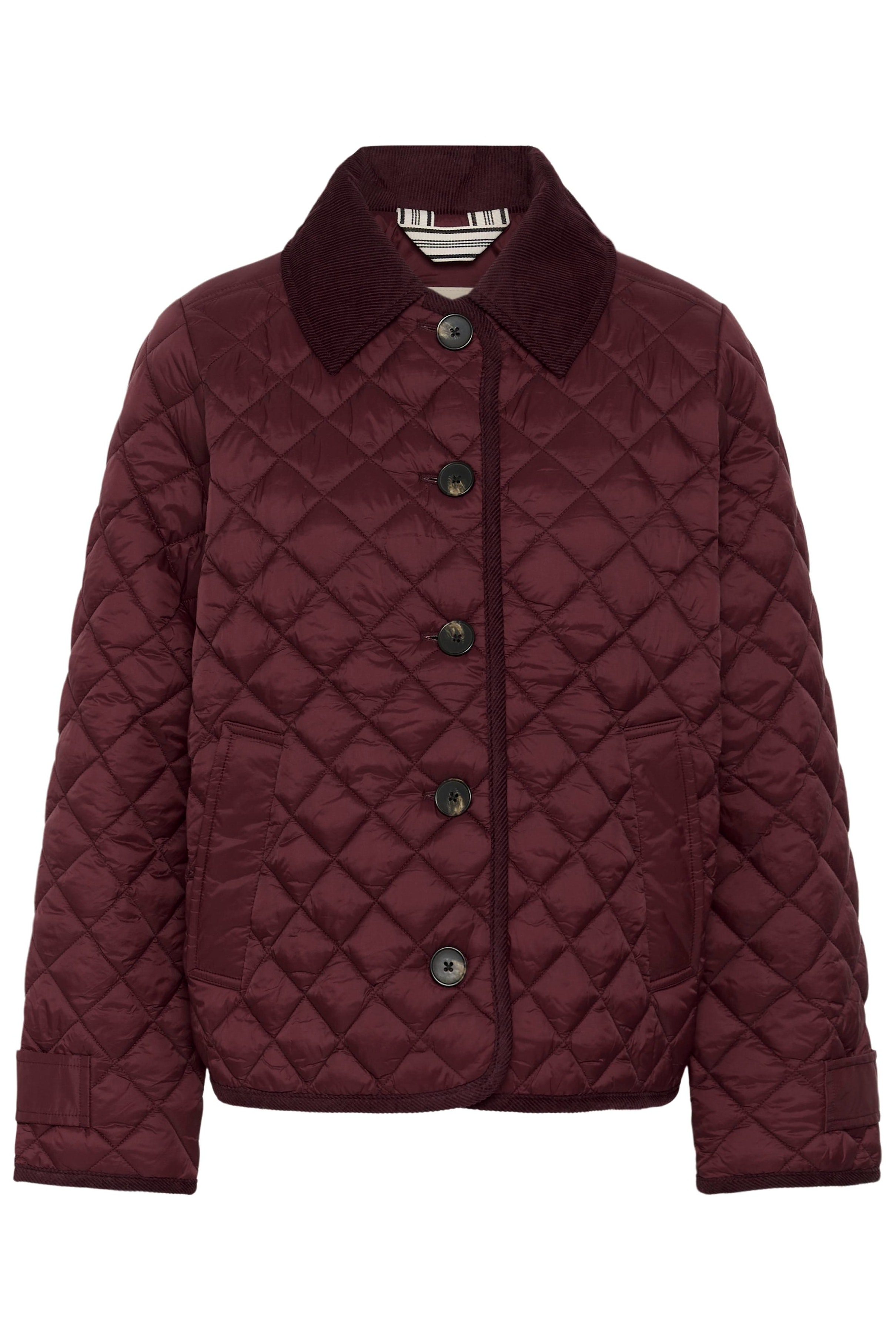 SafiyaPW Outerwear PACK FRONT 30309732-191106