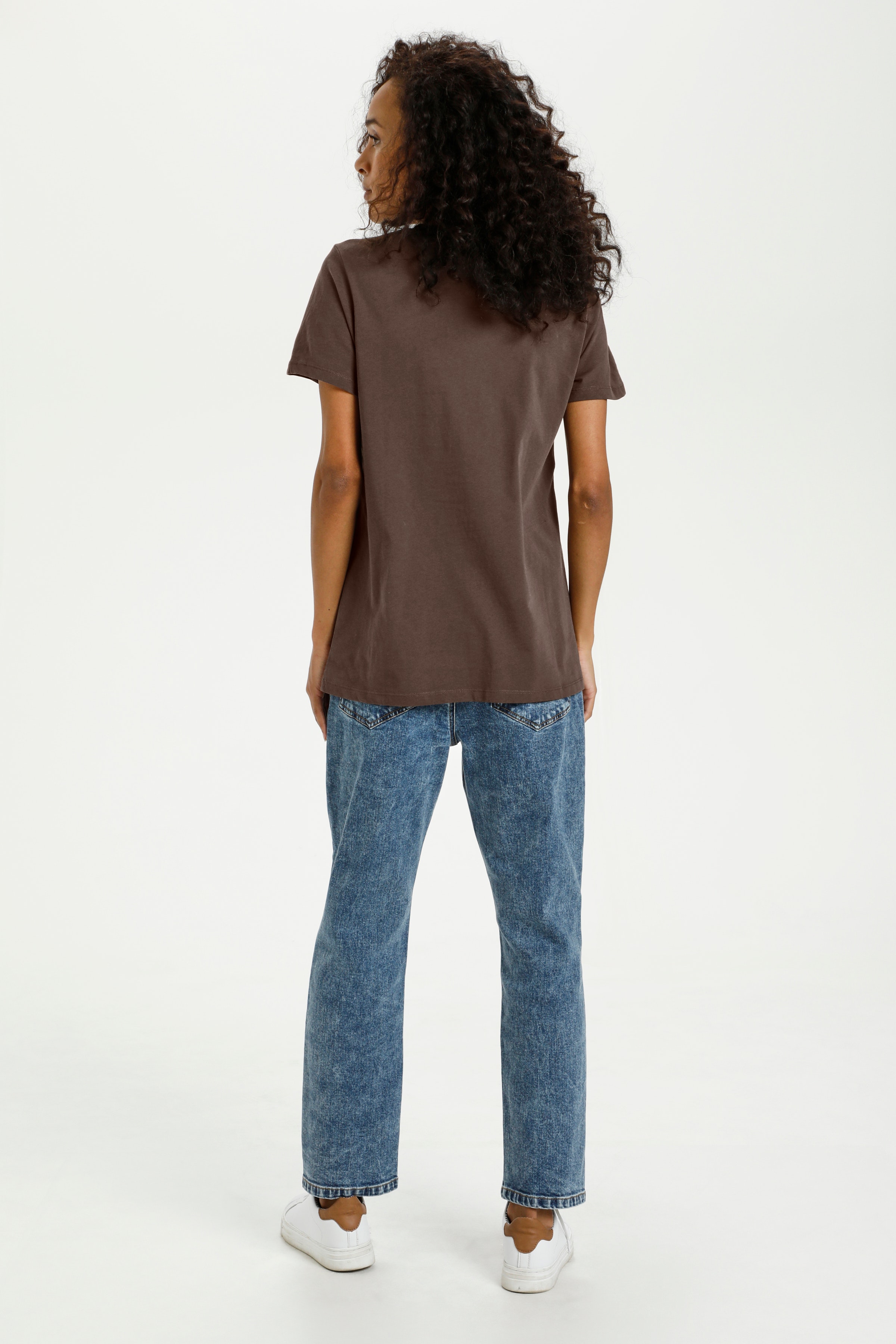 KAveraja T-shirt LOOKBOOK BACK 10505747-101817