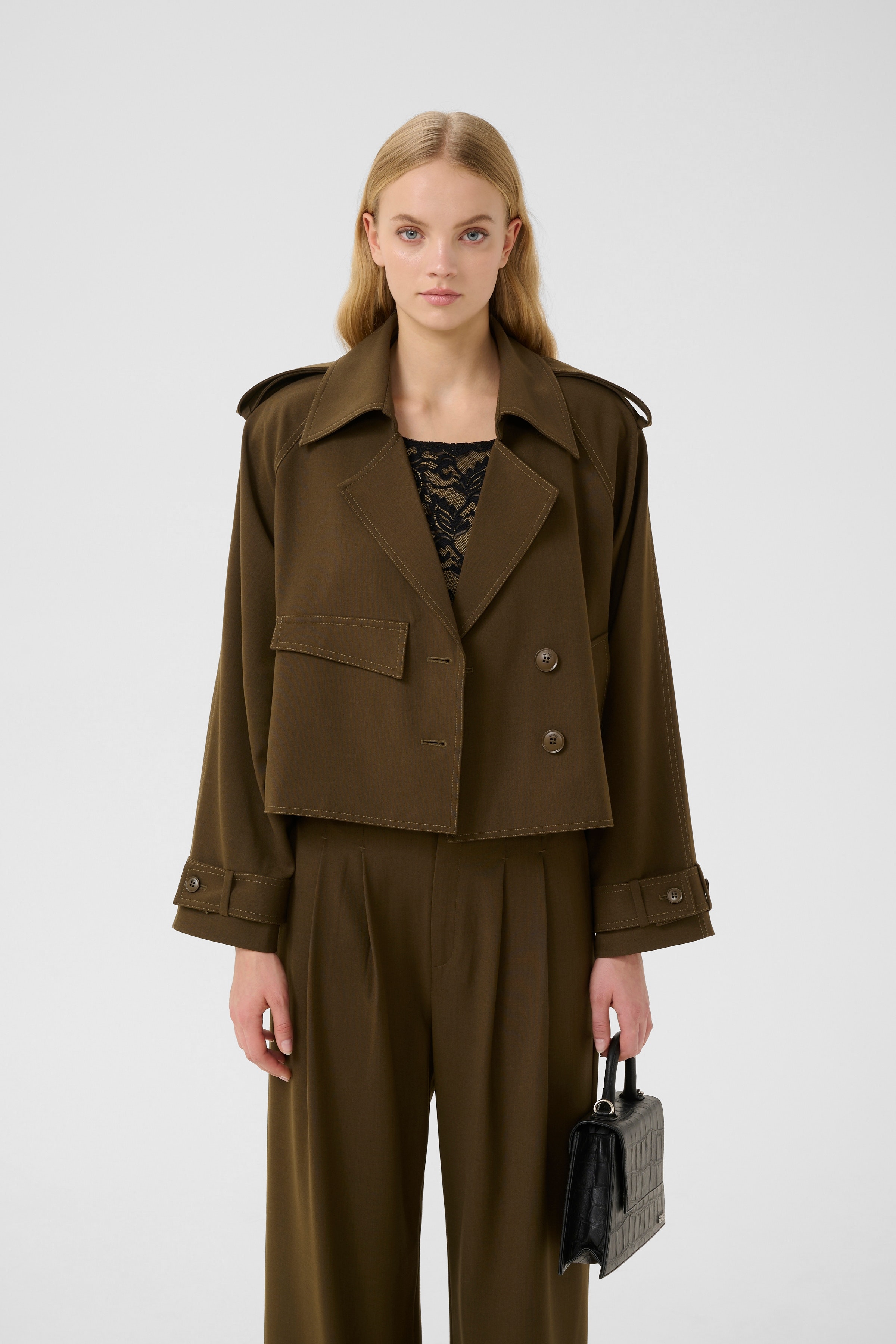 GZedina Blazer LOOKBOOK FRONT 10909879-108289