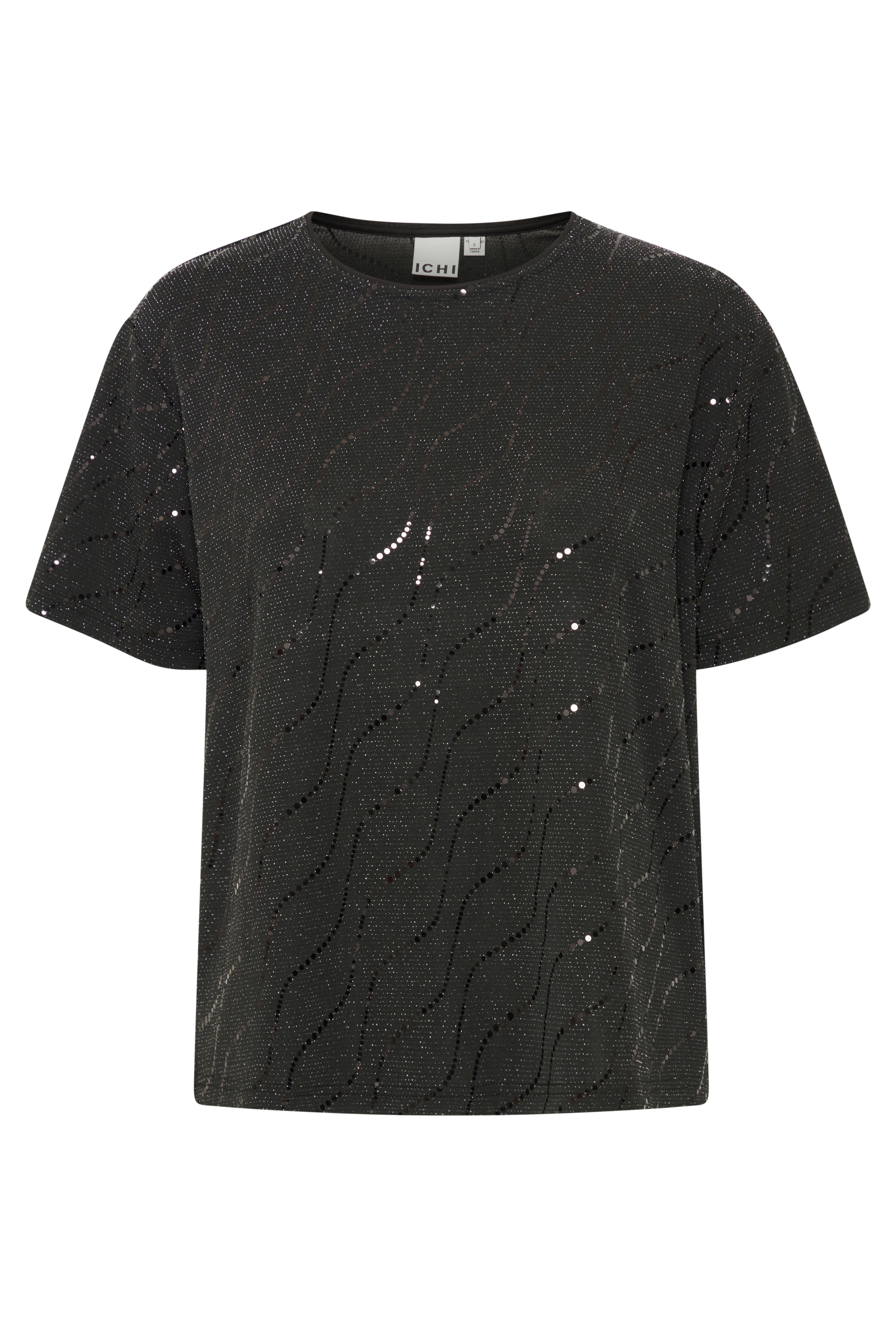 IHNELENIA T-shirt PACK BACK 20122209-194008