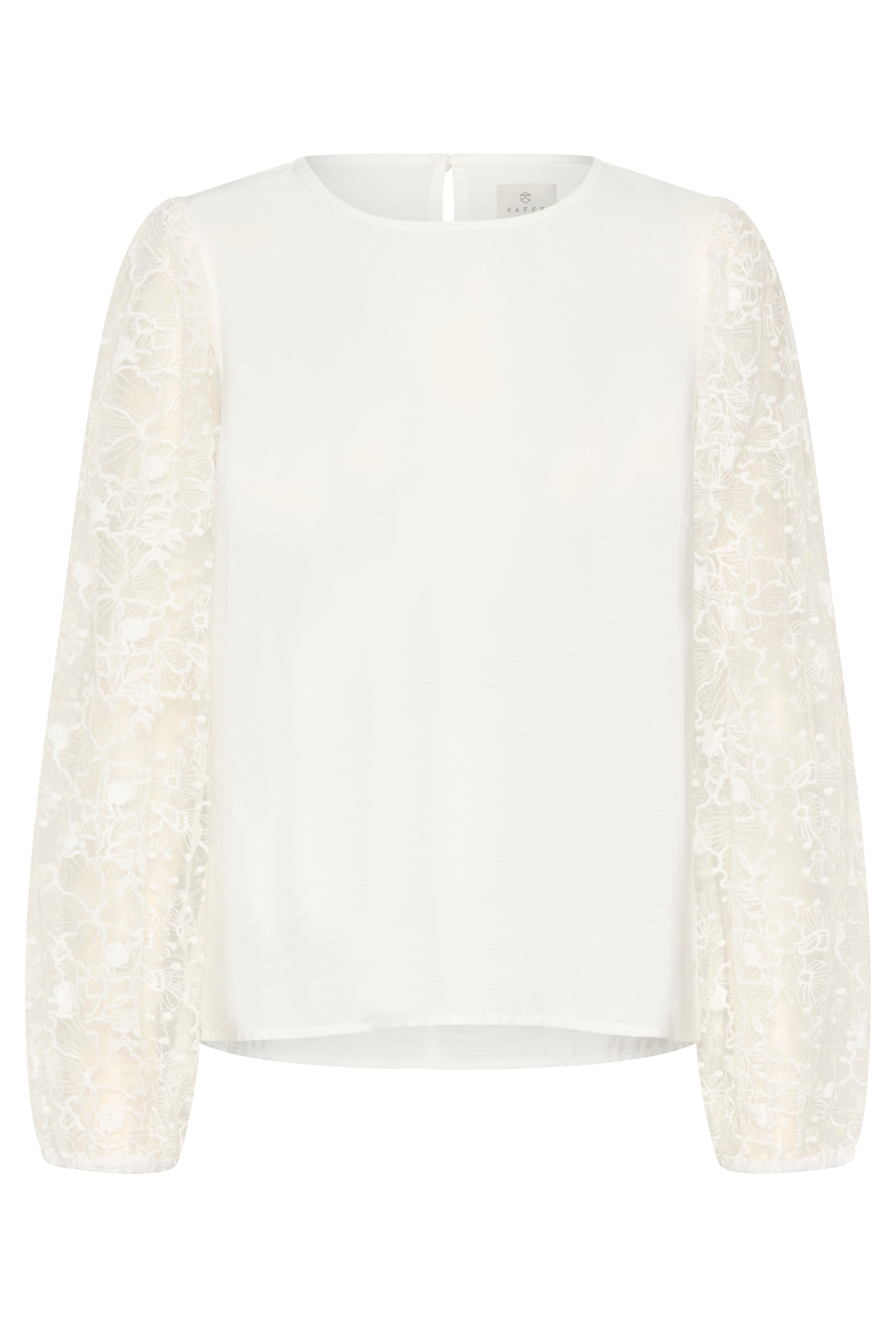 KAsandra Bluse PACK FRONT 10511192-110602