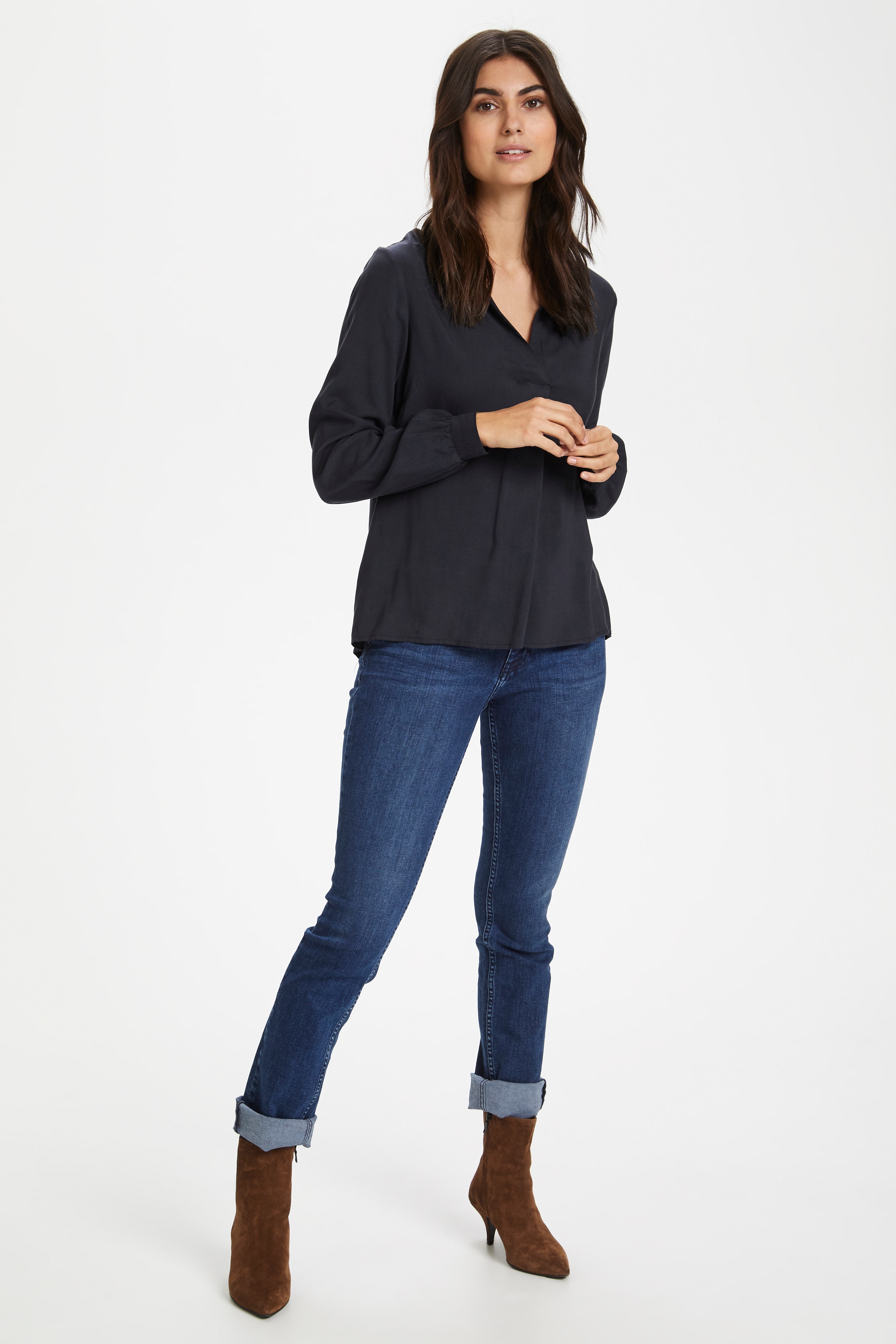 TonniePW Blus LOOKBOOK FRONT 30304923-33292