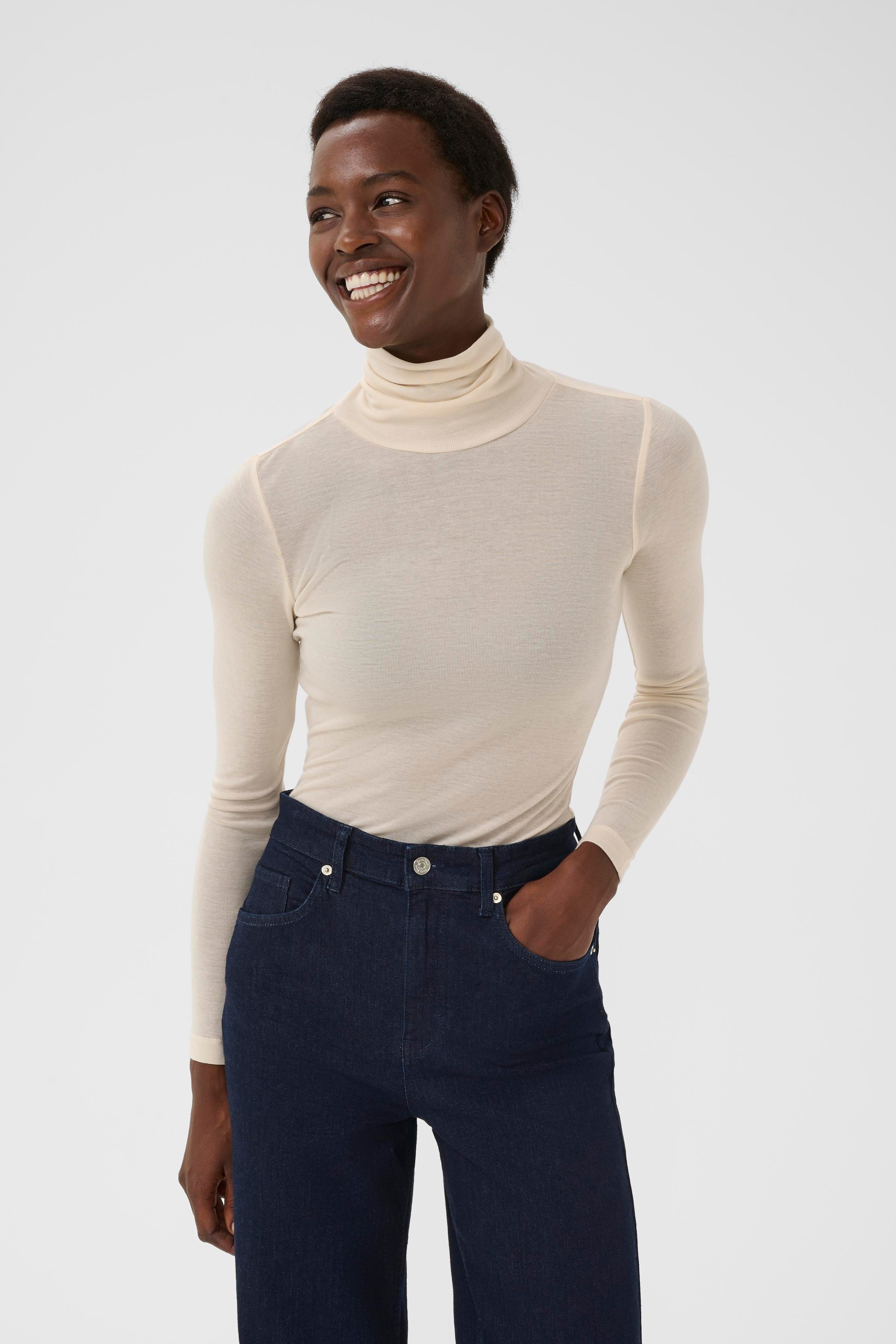 ThildesPW T-shirt LOOKBOOK FRONT 30309372-120304