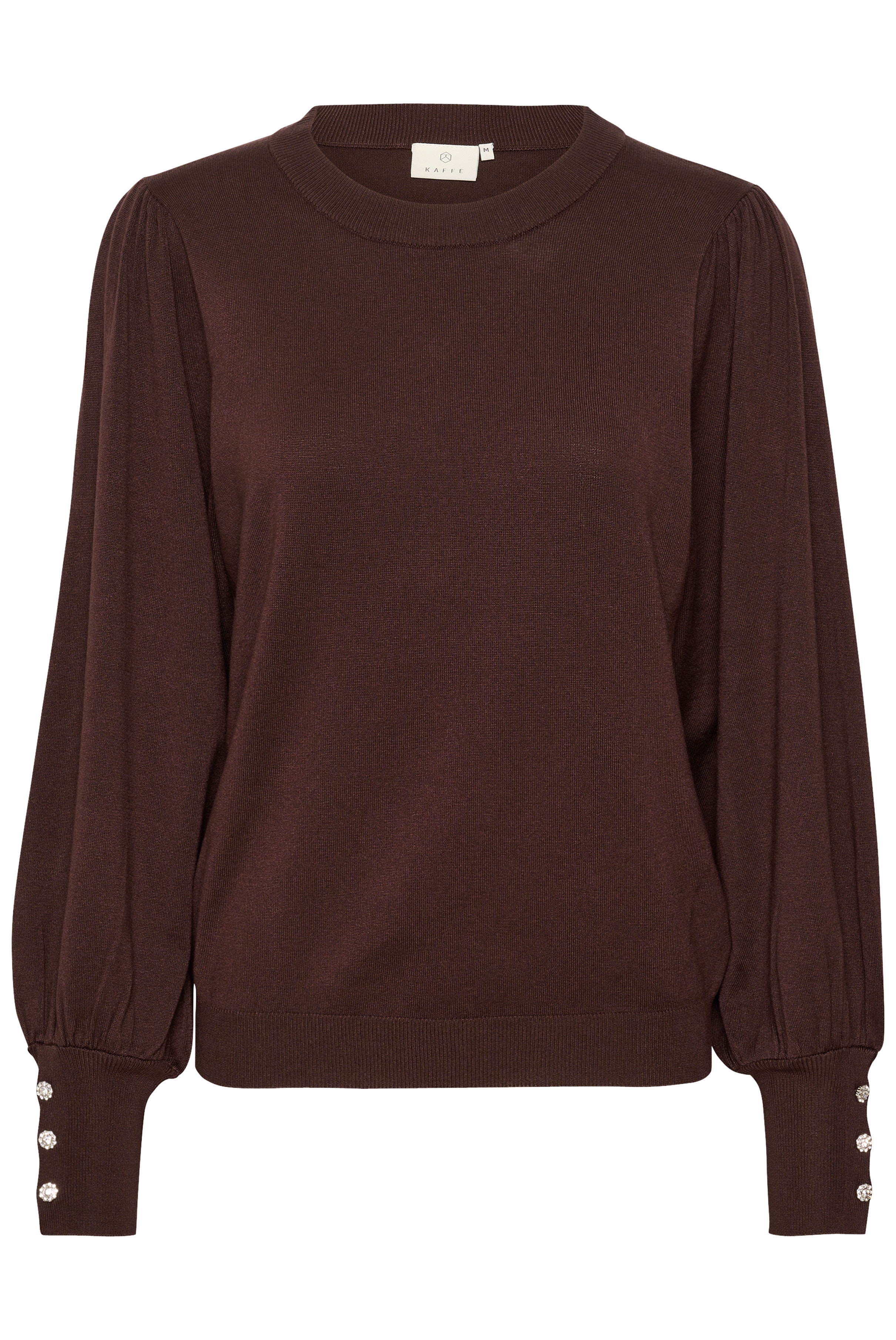 KAjessa Pullover PACK FRONT 10506617-185606