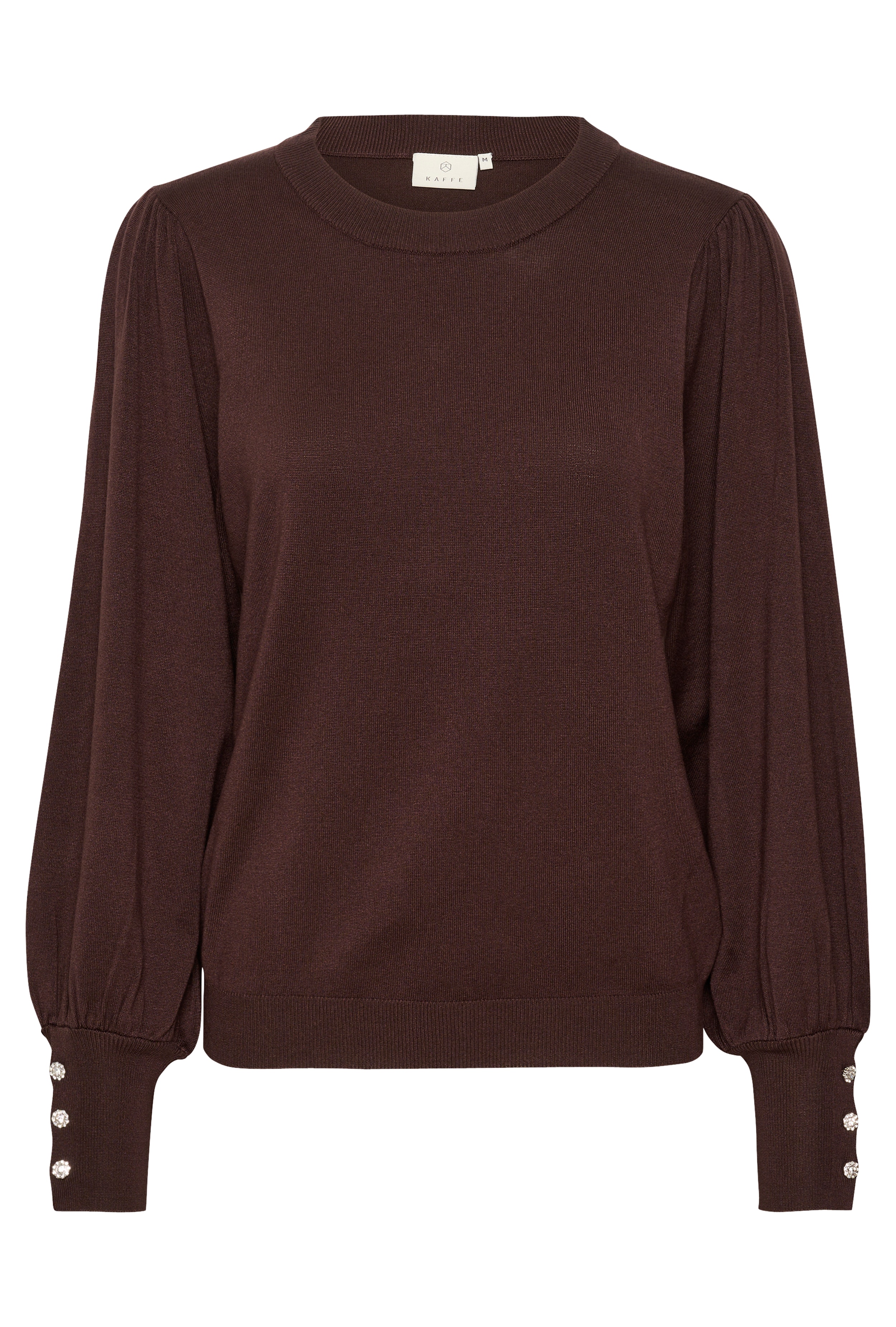 KAjessa Pullover LOOKBOOK FRONT 10506617-191016