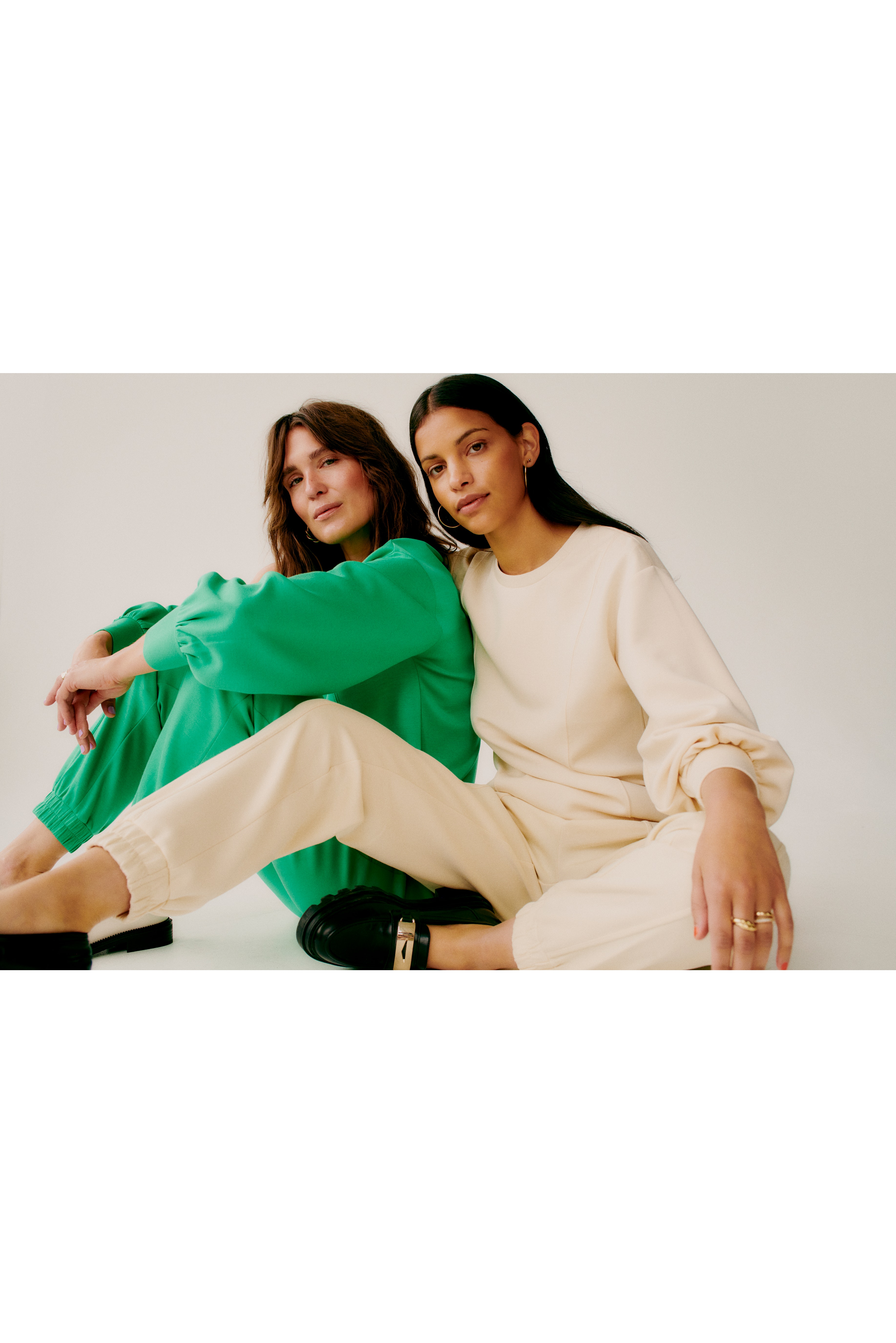 BYPUSTI Pullover LOCATION NONE 20811033-130905