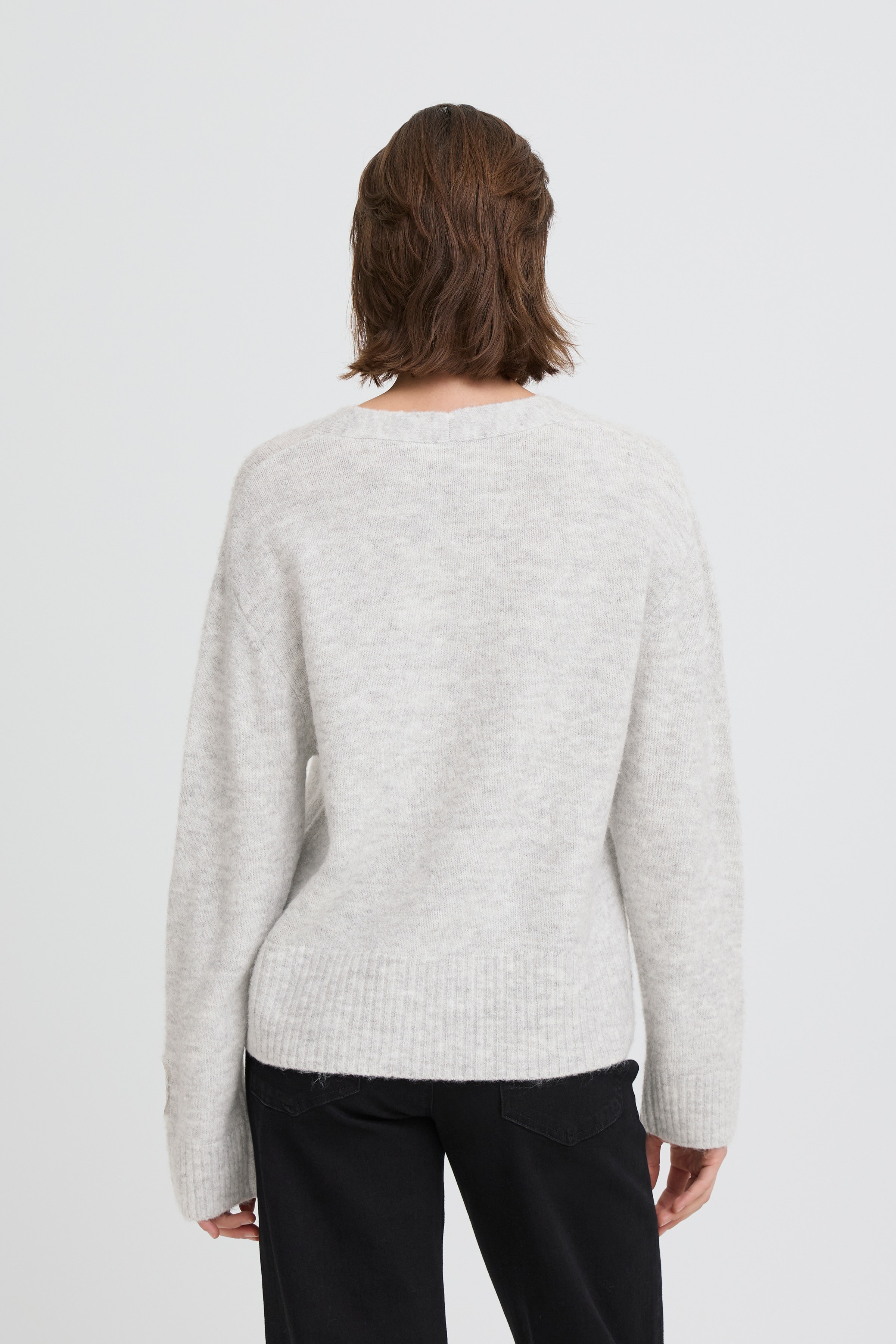 IHBALING Cadigan/Gilet LOOKBOOK FRONT 20125059-200317